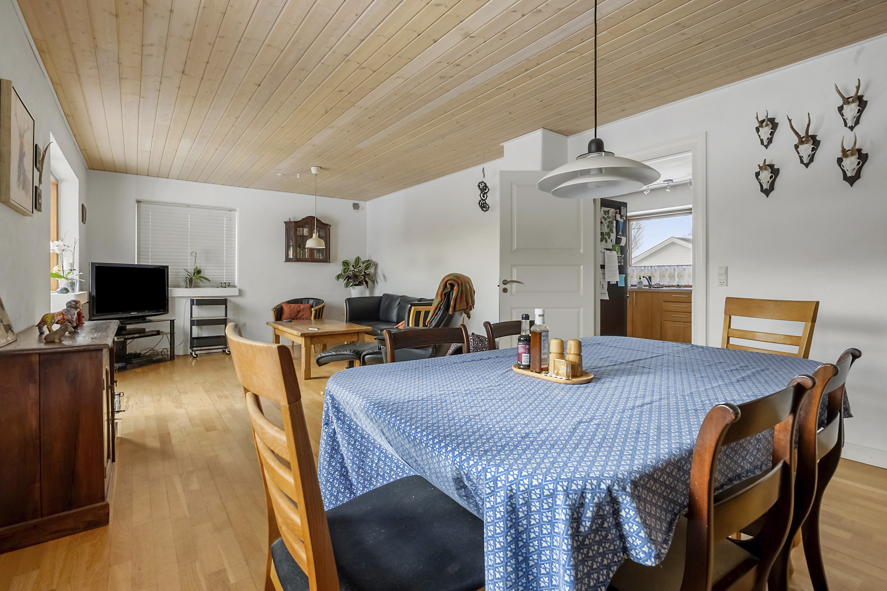 Havnevej 4, Snaptun, 7130 Juelsminde