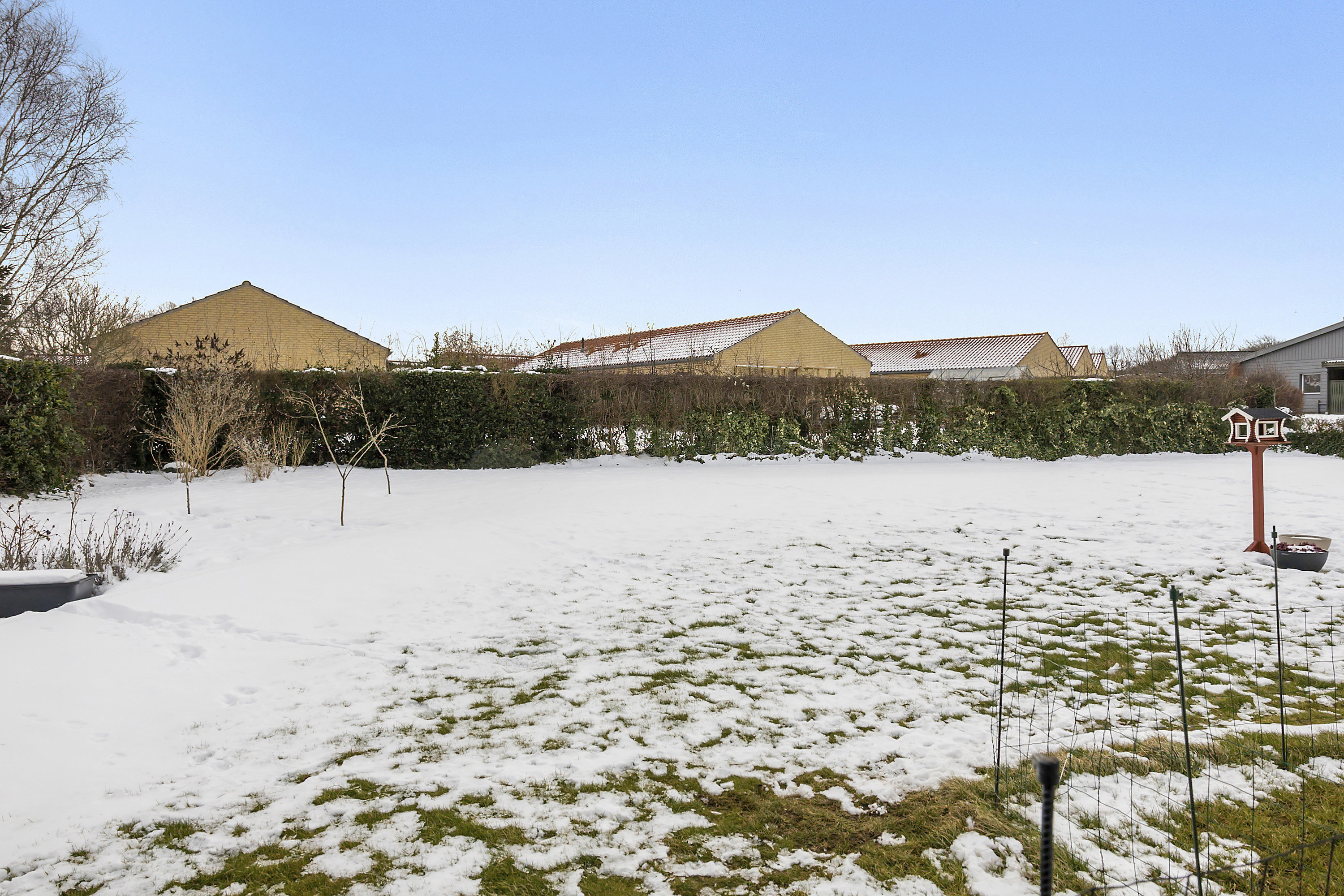 Fremhævet område billede i fuldskærmstilstand. Billede af Havnevej 4, Snaptun, 7130 Juelsminde