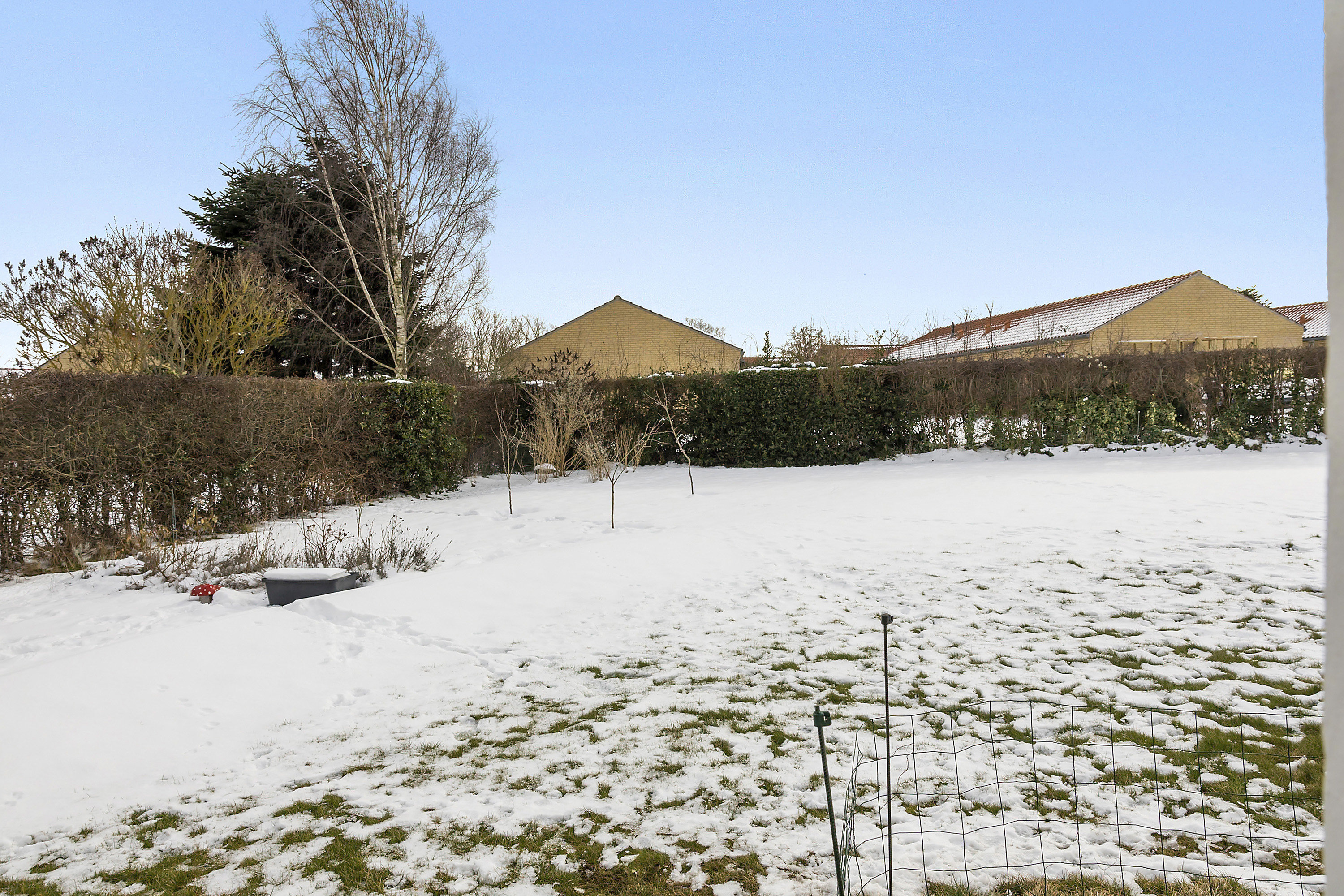 Fremhævet område billede i fuldskærmstilstand. Billede af Havnevej 4, Snaptun, 7130 Juelsminde