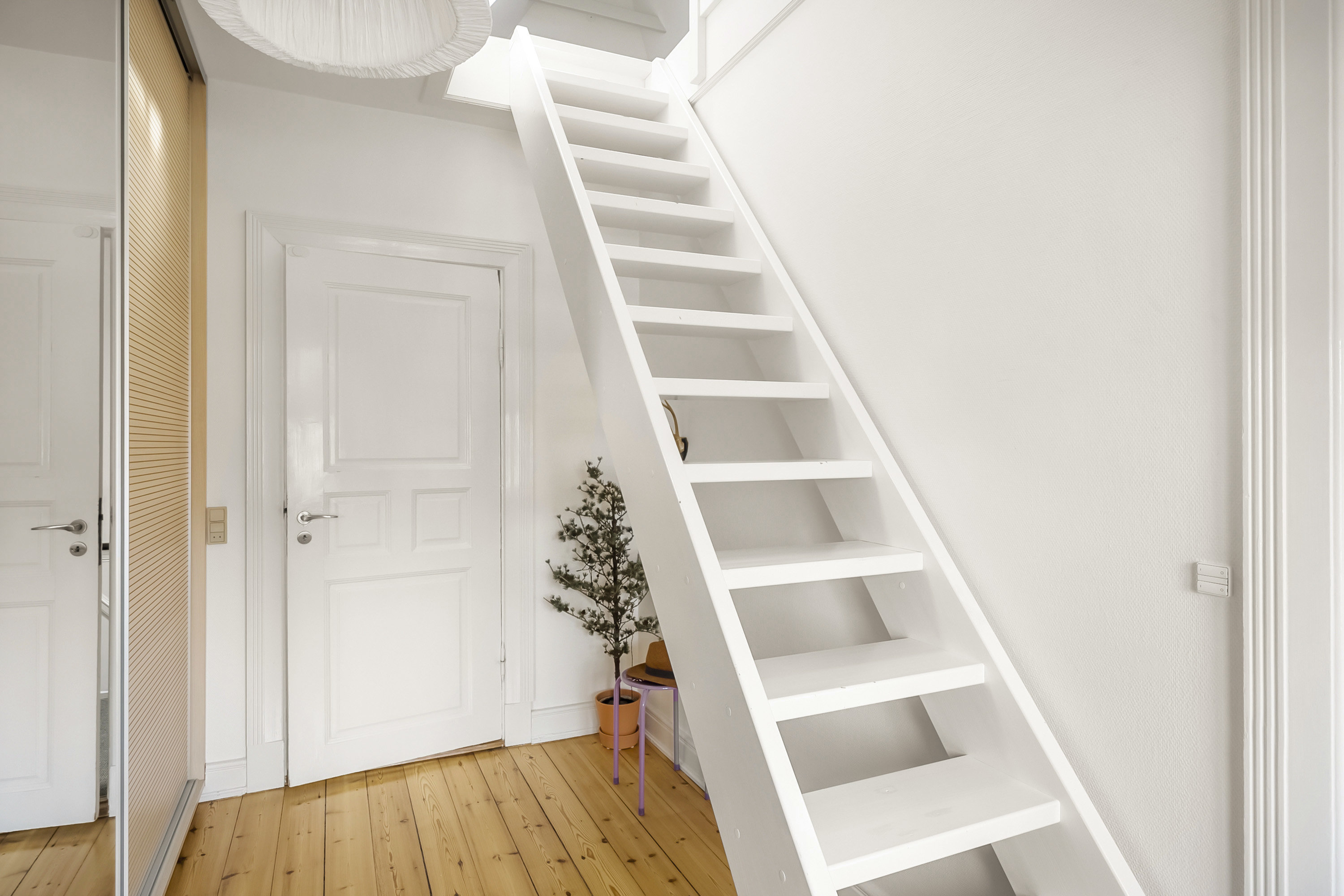 Fremhævet værelse billede i fuldskærmstilstand. Billede af Lahnsgade 62, 5000 Odense C