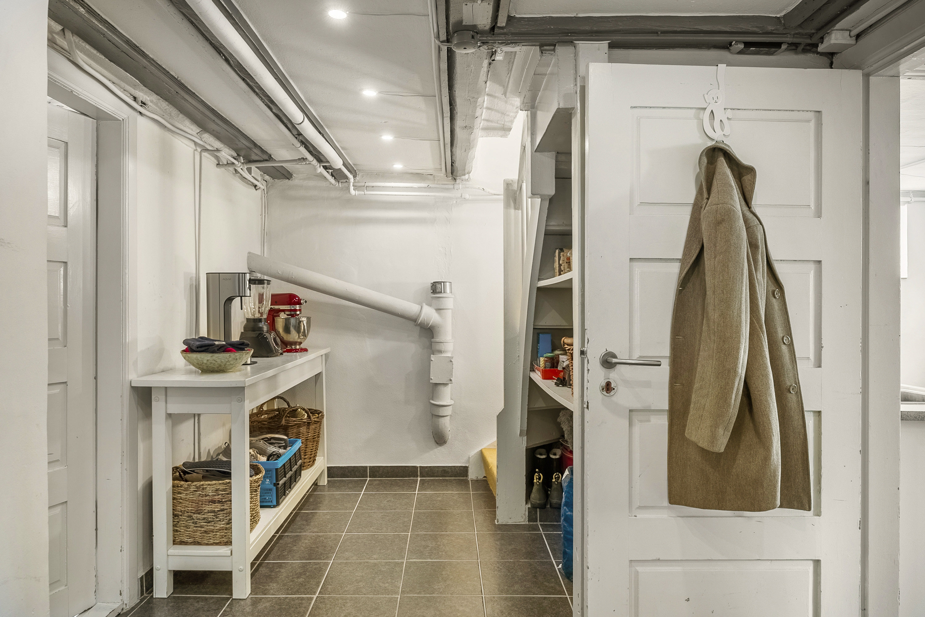 Fremhævet værelse billede i fuldskærmstilstand. Billede af Lahnsgade 62, 5000 Odense C