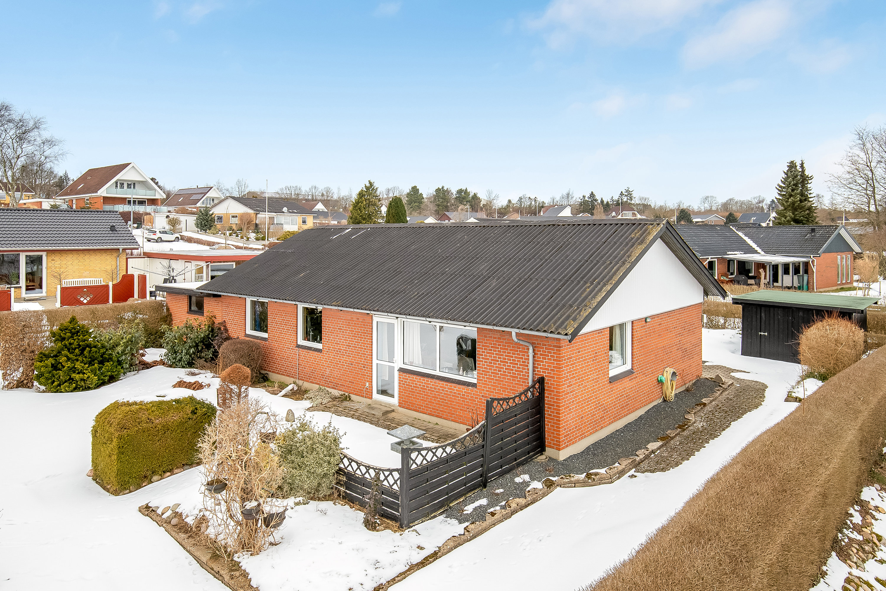 Åparken 58, 6640 Lunderskov