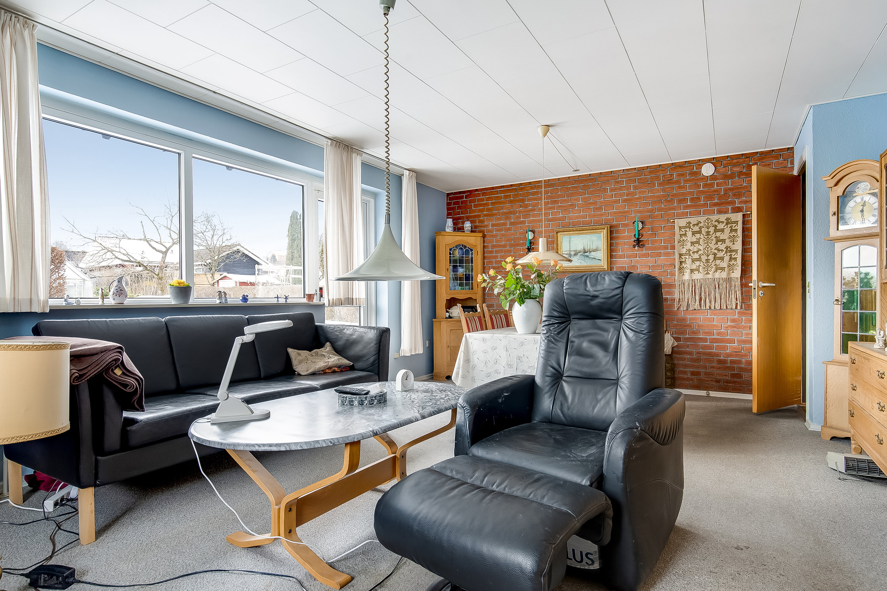 Åparken 58, 6640 Lunderskov