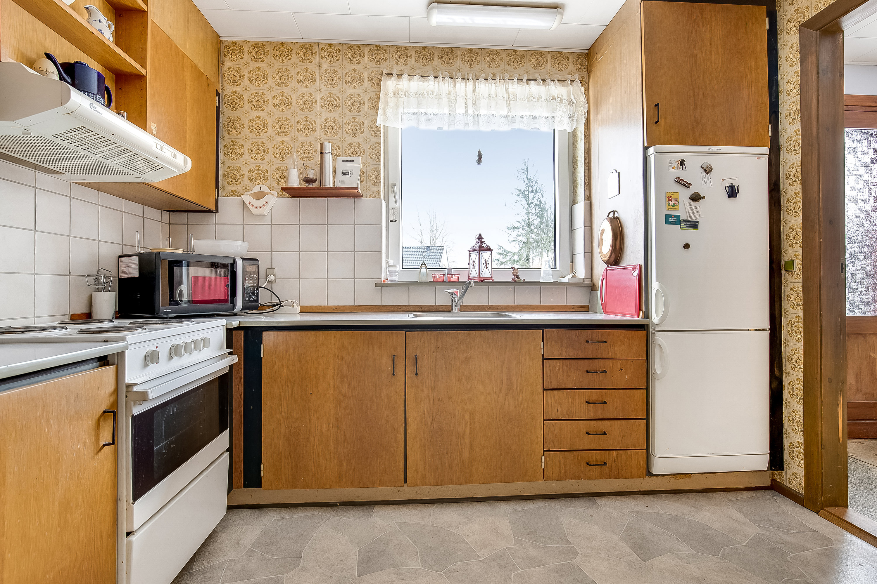 Åparken 58, 6640 Lunderskov