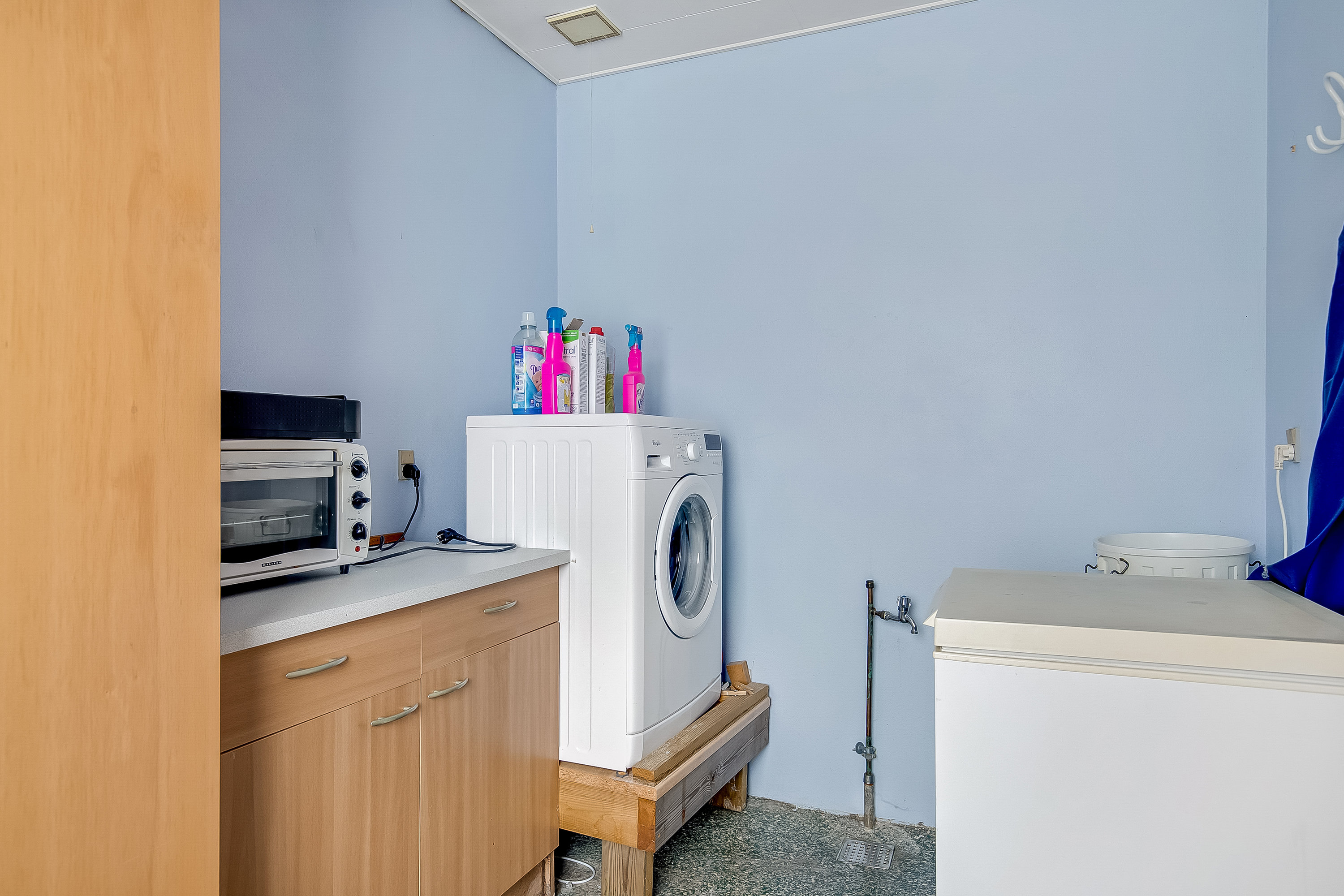 Fremhævet bryggers billede i fuldskærmstilstand. Billede af Åparken 58, 6640 Lunderskov