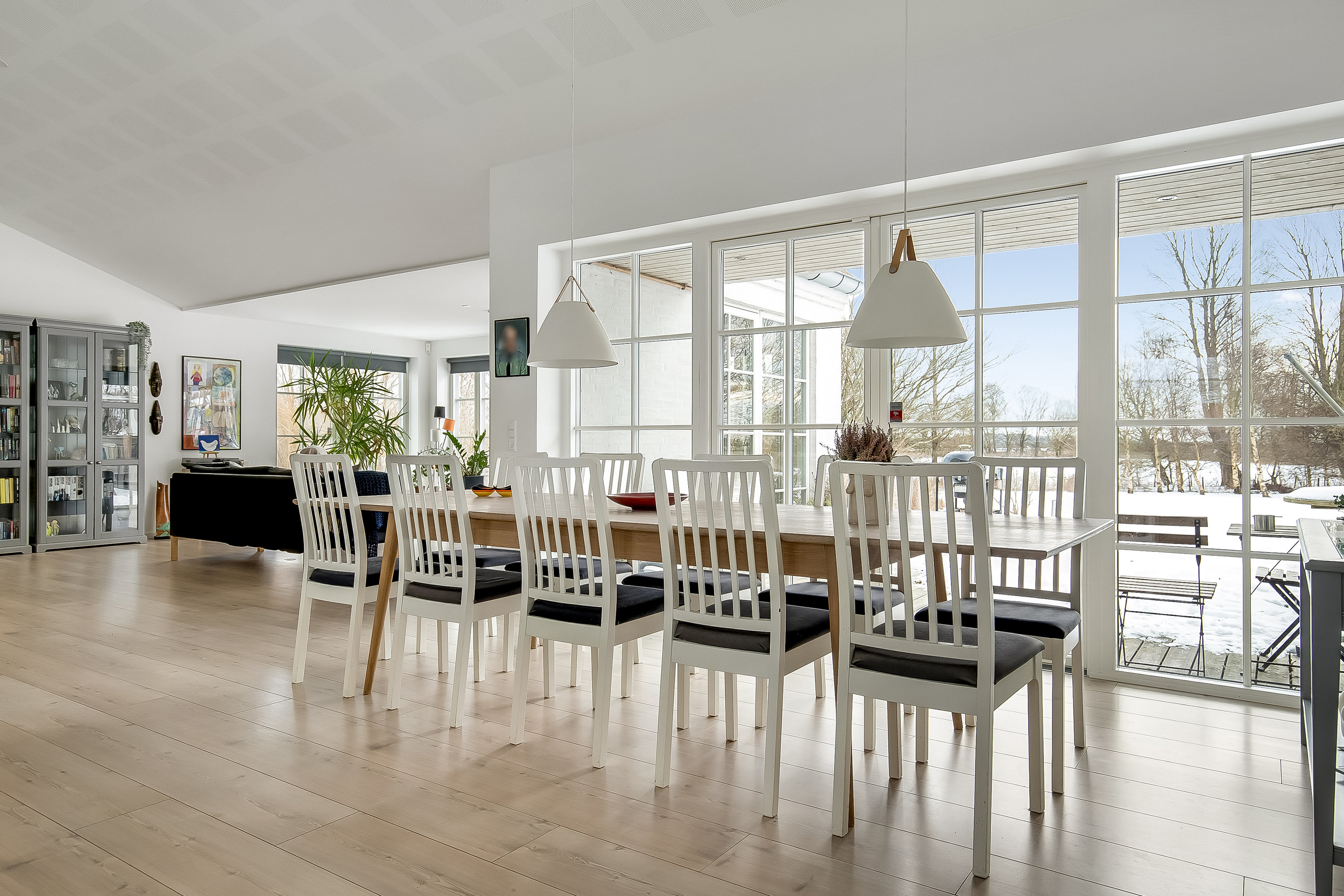 Fremhævet alrum billede i fuldskærmstilstand. Billede af Varmarkvej 29, 6092 Sønder Stenderup