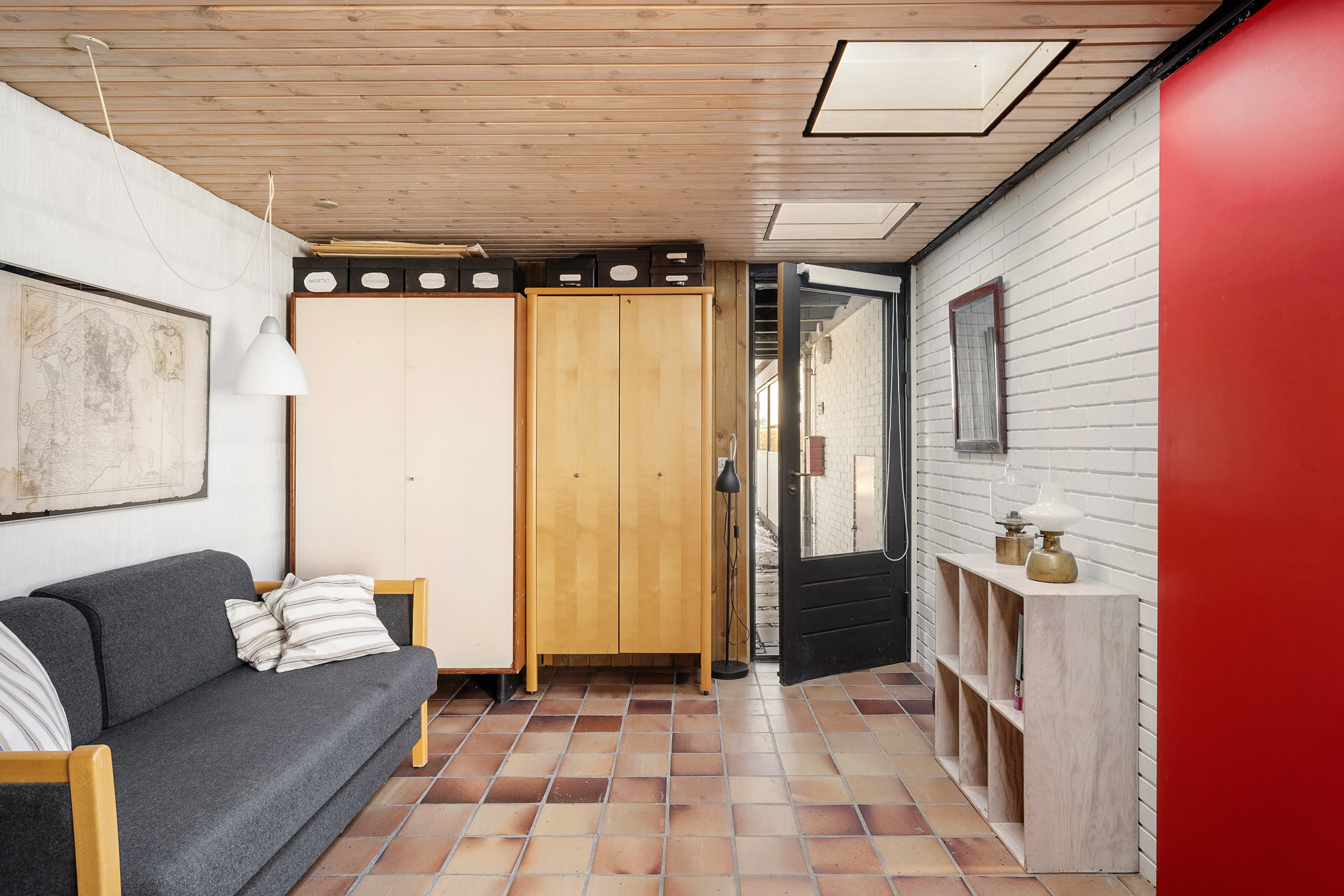 Fremhævet værelse billede i fuldskærmstilstand. Billede af Gartnervænget 75, 3520 Farum