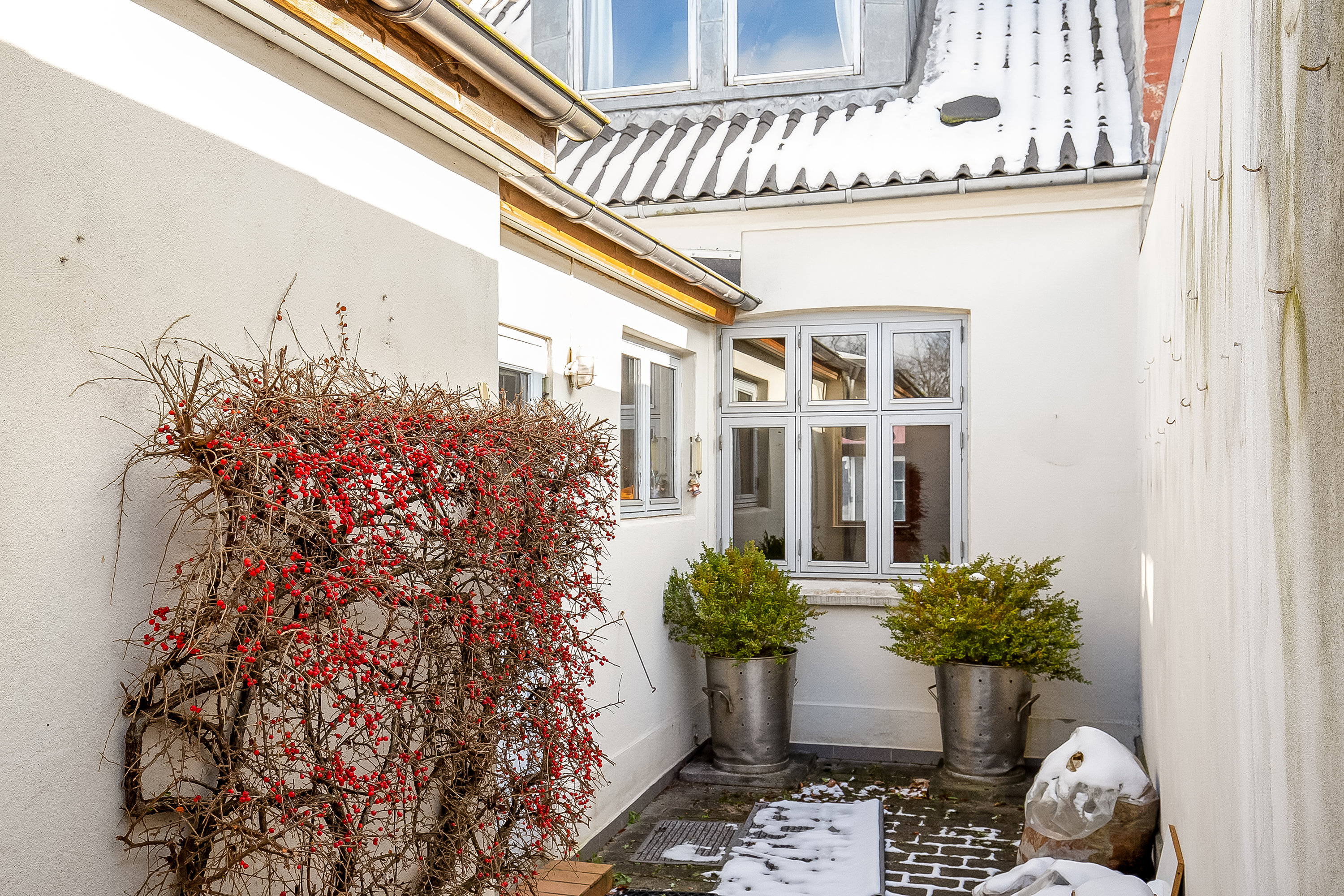 Bjerggade 24, 6000 Kolding