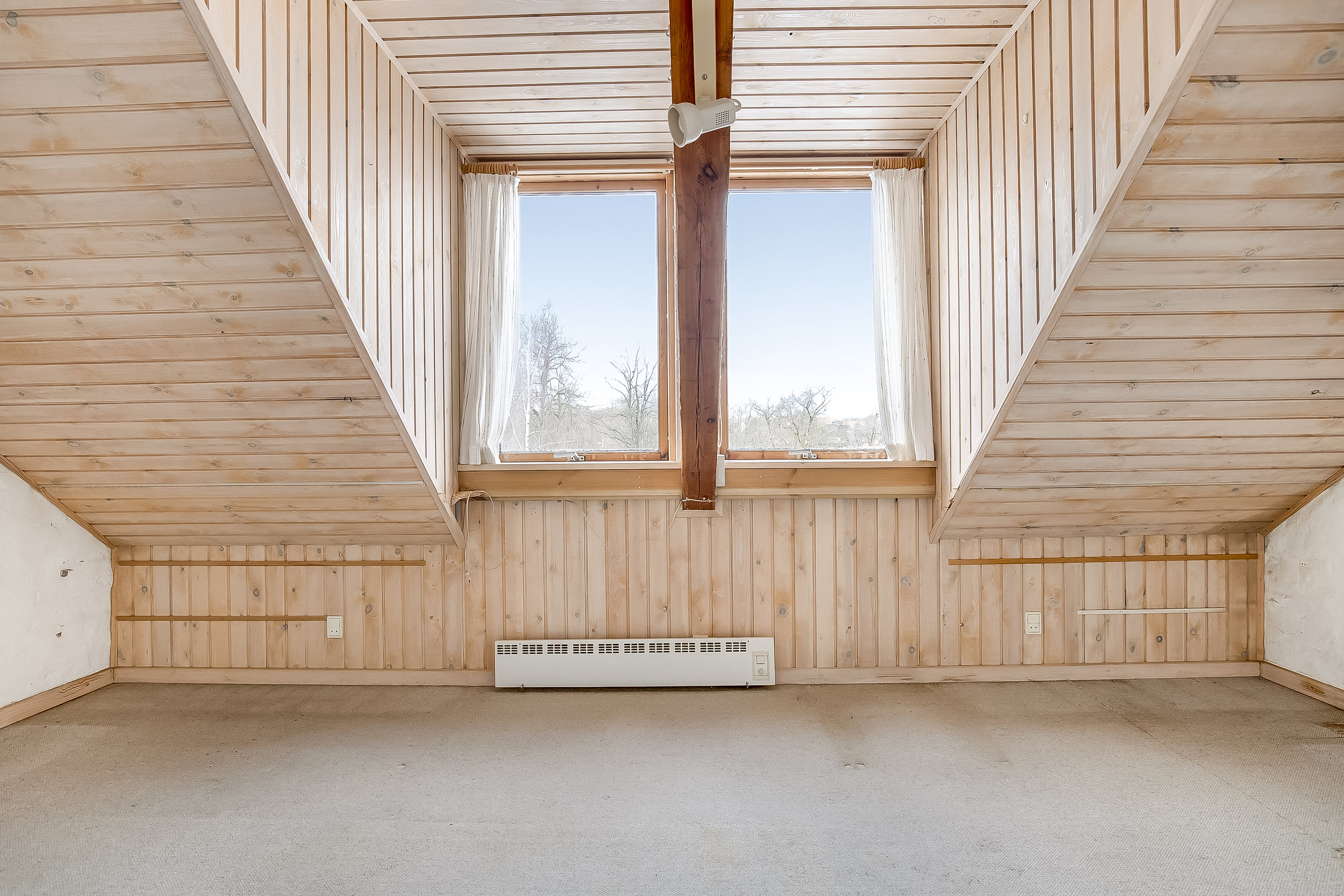 Fremhævet værelse billede i fuldskærmstilstand. Billede af Bjerggade 24, 6000 Kolding