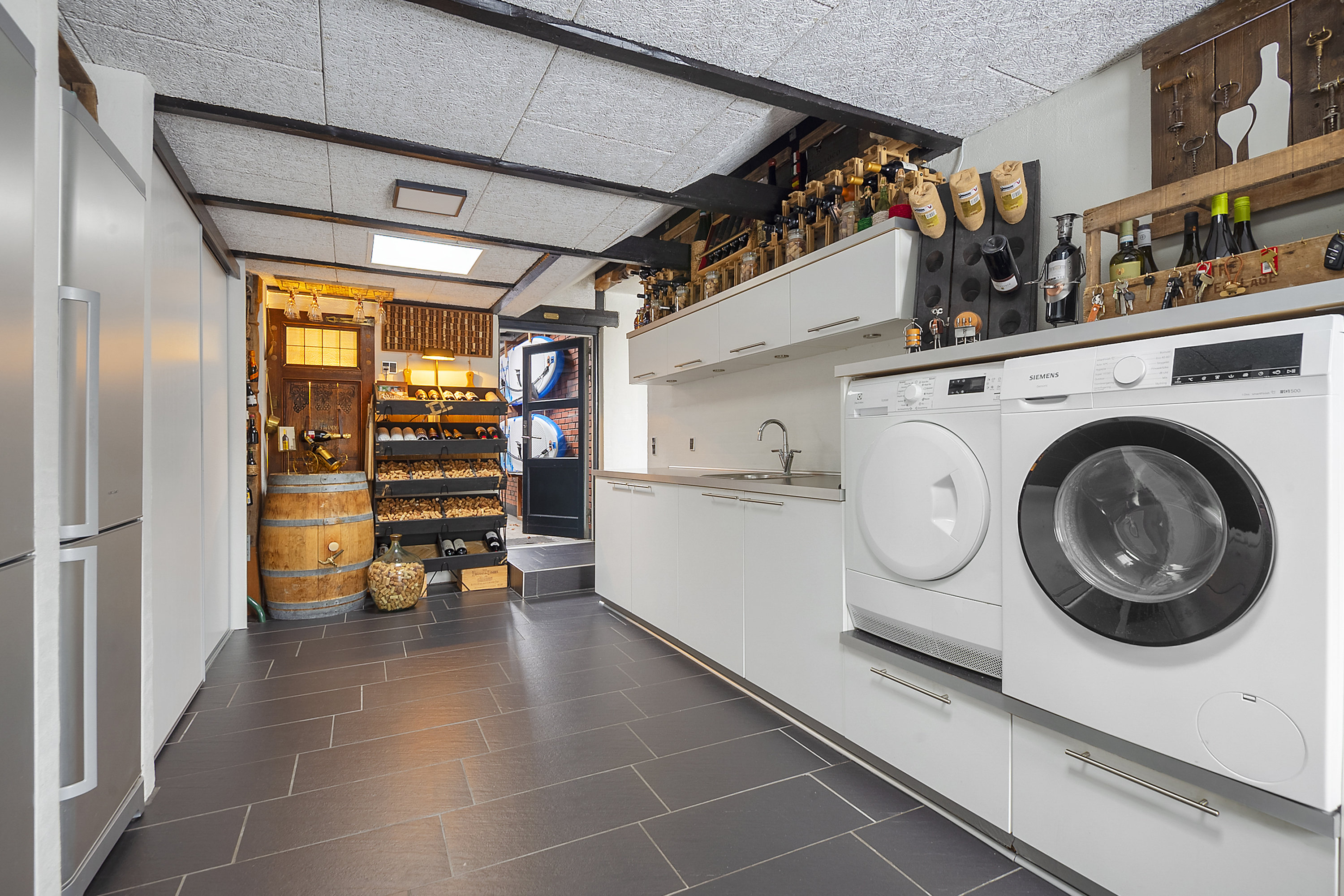 Fremhævet værelse billede i fuldskærmstilstand. Billede af Valmuevænget 24, Hjerting, 6710 Esbjerg V