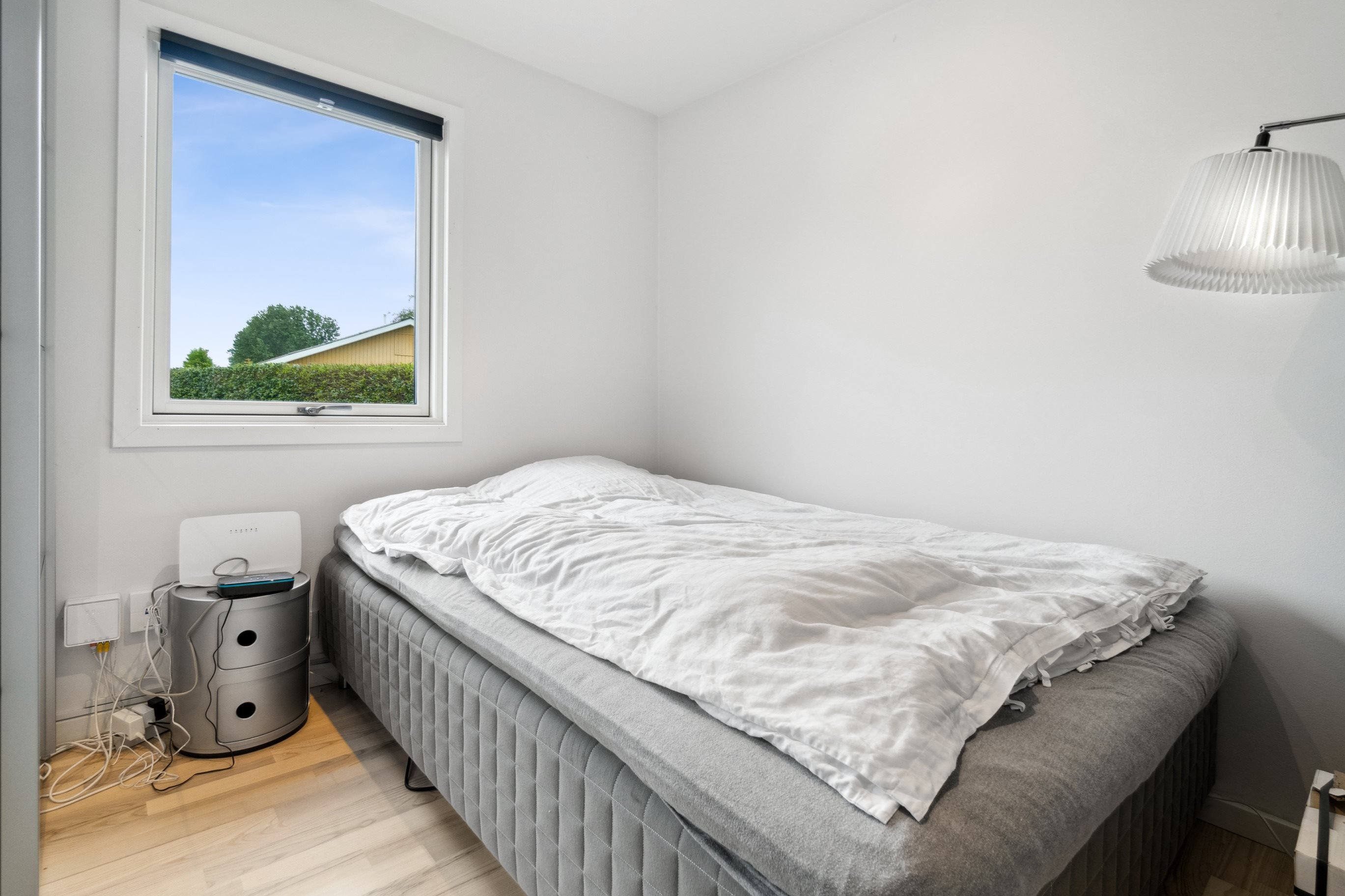 Fremhævet  billede i fuldskærmstilstand. Billede af Birkevang 3, Lindenborg, 4000 Roskilde