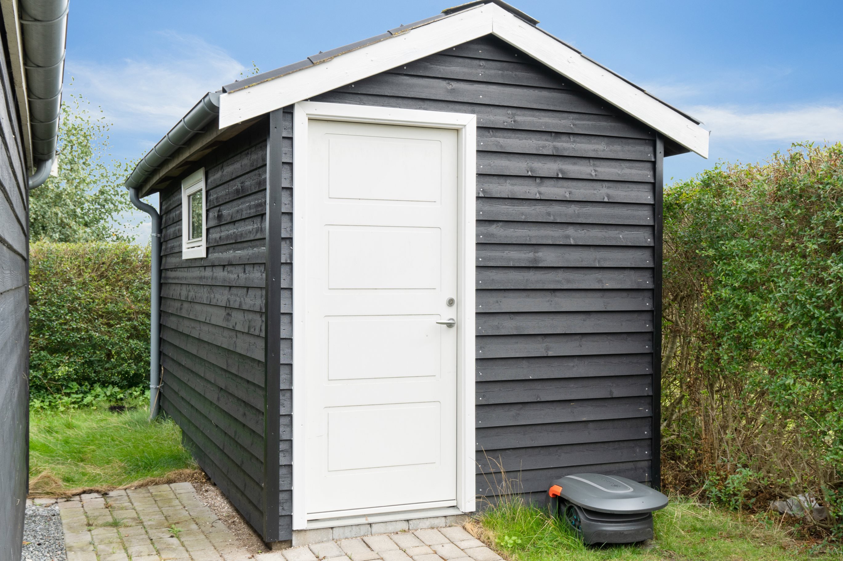 Fremhævet  billede i fuldskærmstilstand. Billede af Birkevang 3, Lindenborg, 4000 Roskilde