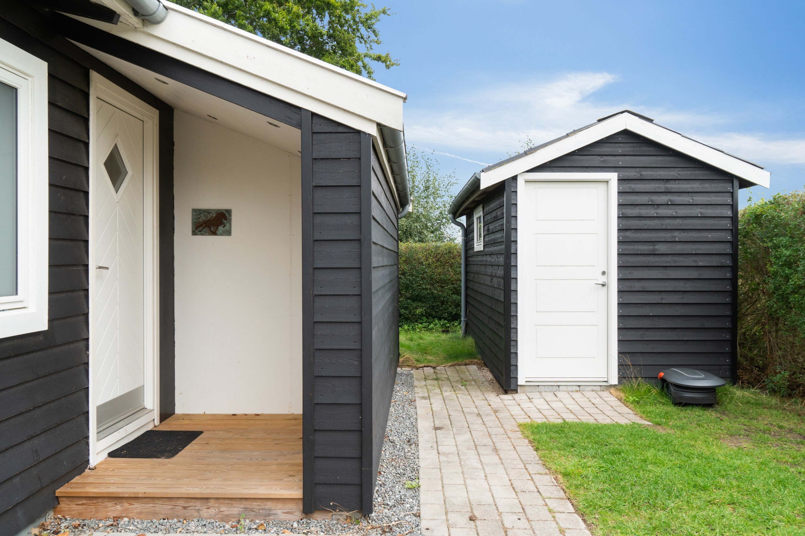 Fremhævet  billede i fuldskærmstilstand. Billede af Birkevang 3, Lindenborg, 4000 Roskilde