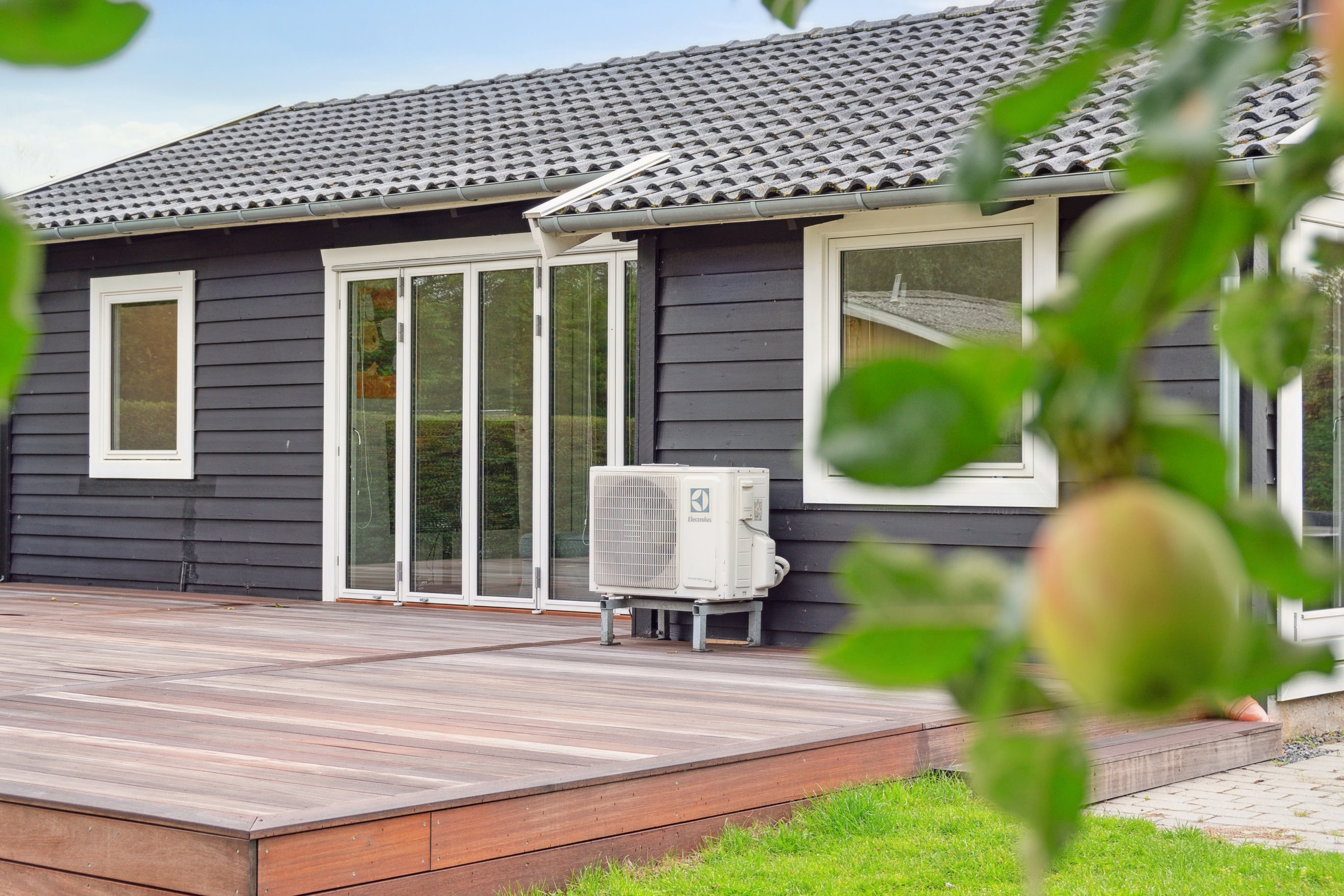 Fremhævet  billede i fuldskærmstilstand. Billede af Birkevang 3, Lindenborg, 4000 Roskilde