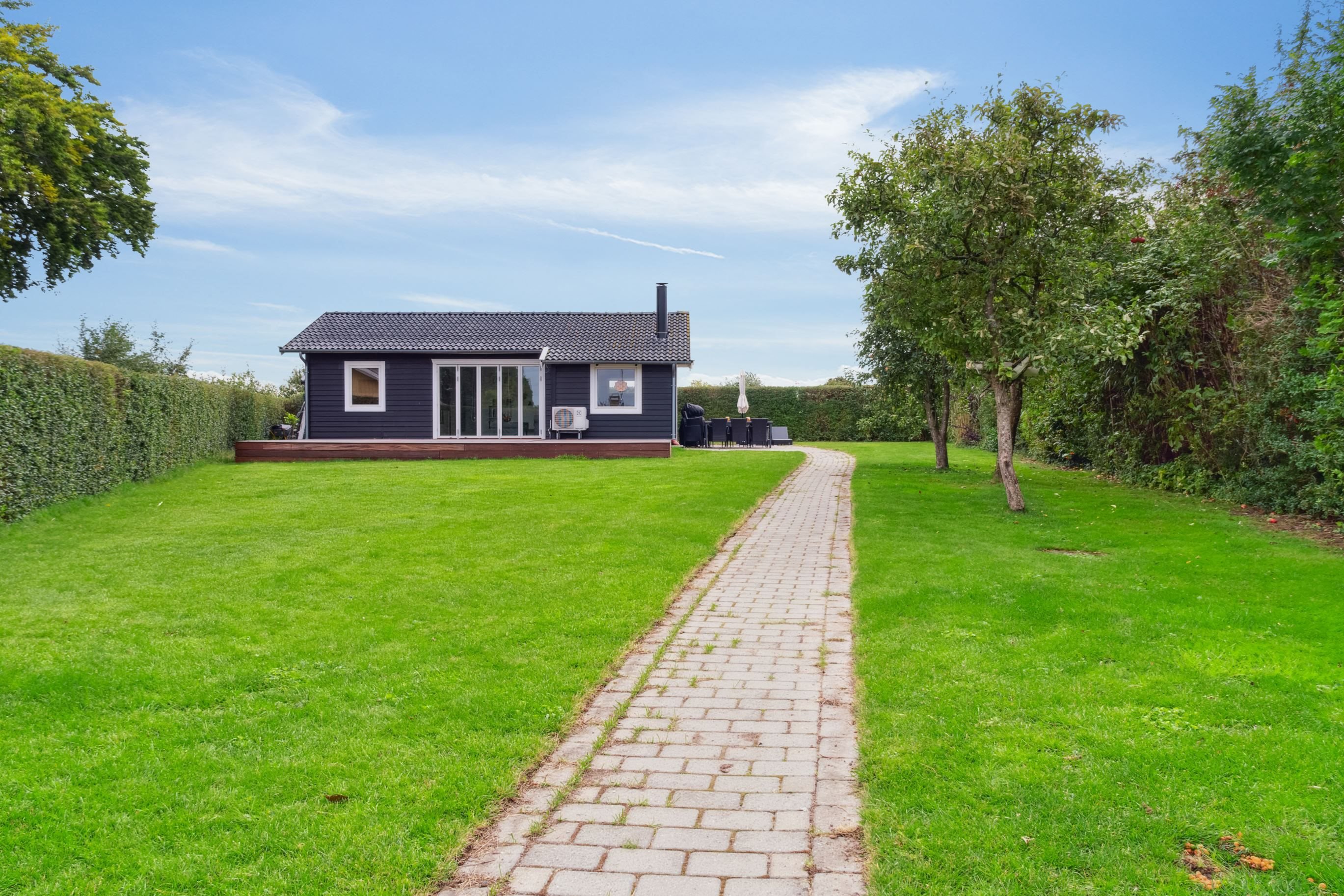 Fremhævet  billede i fuldskærmstilstand. Billede af Birkevang 3, Lindenborg, 4000 Roskilde