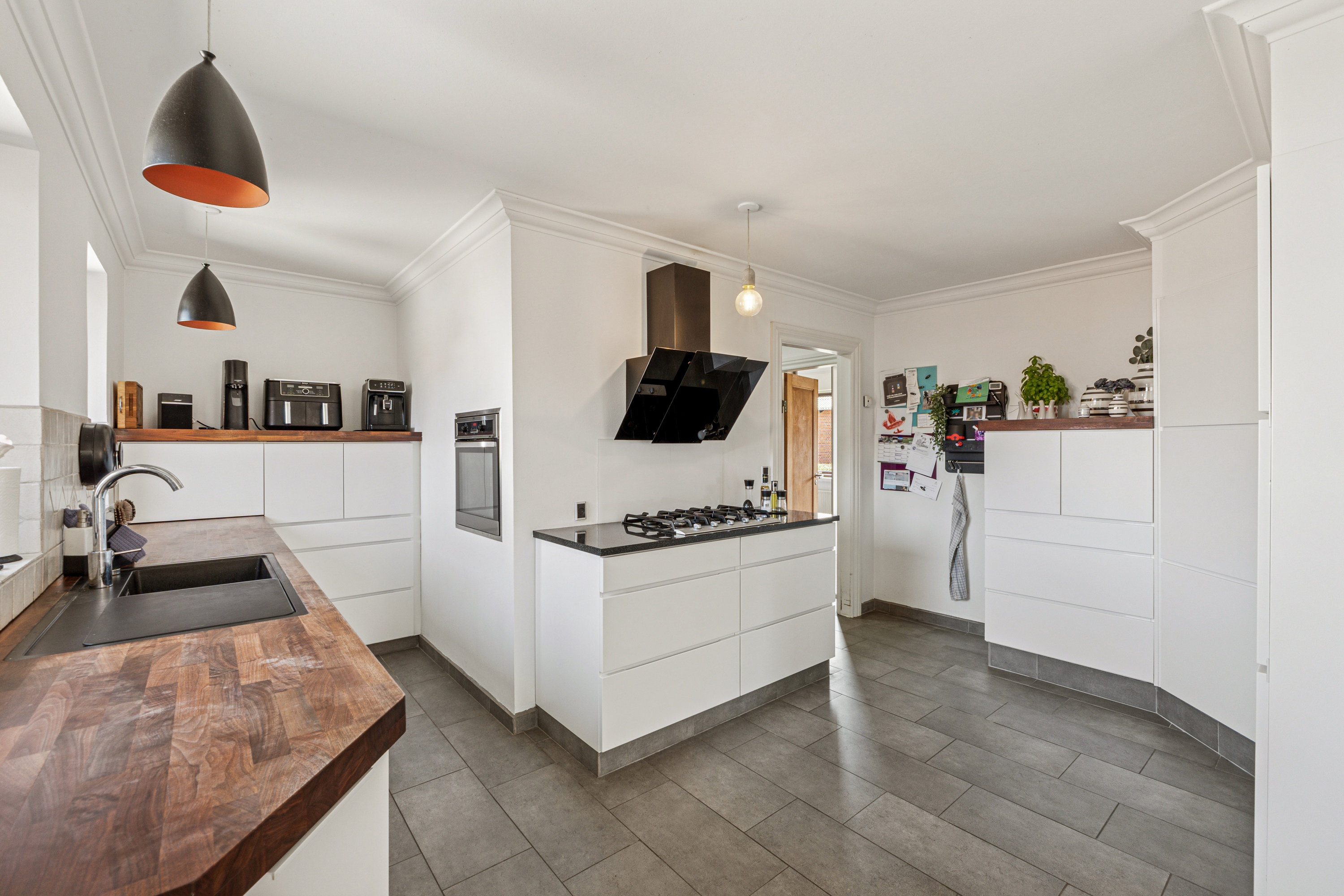 Langgade 1, Fjelstervang, 6933 Kibæk