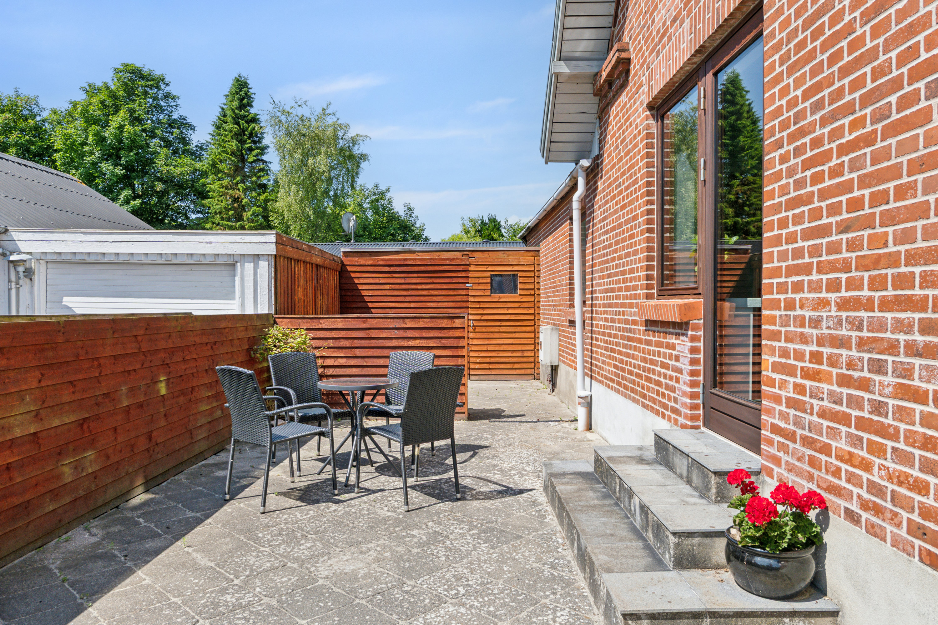 Langgade 1, Fjelstervang, 6933 Kibæk