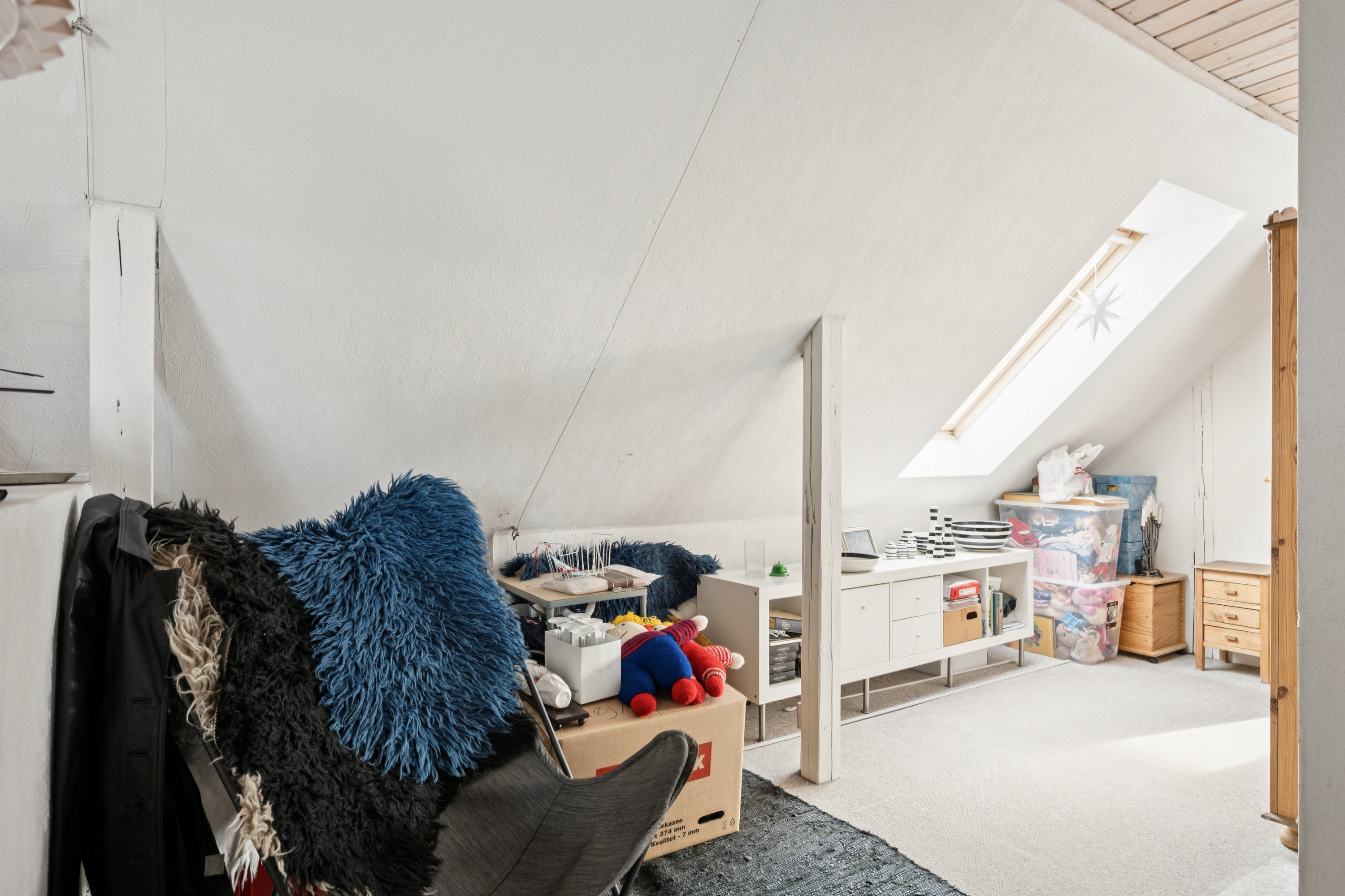 Fremhævet  billede i fuldskærmstilstand. Billede af Stenaltvej 13, Voer, 8950 Ørsted