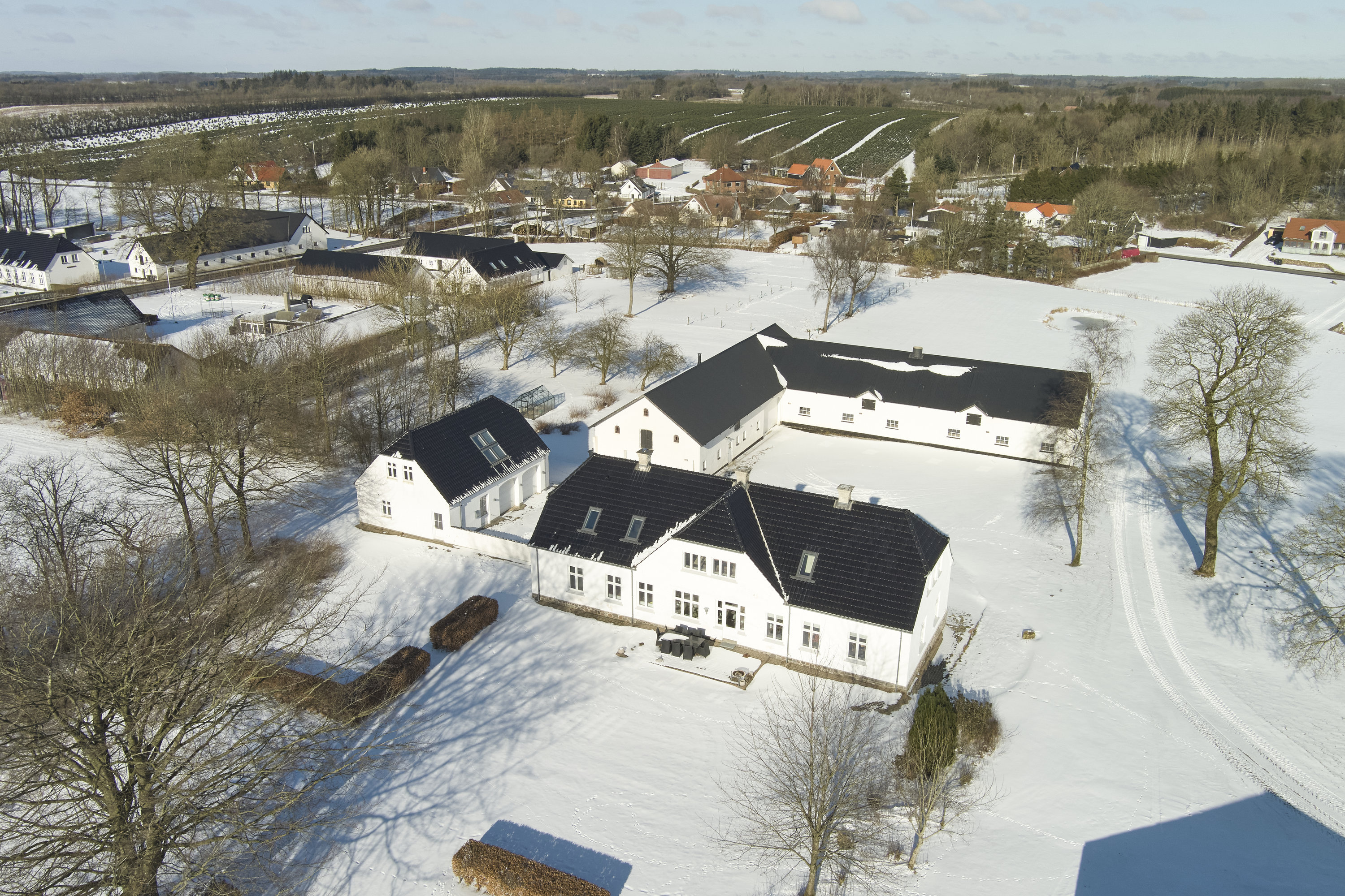 Tofthøjvej 41, Tofthøj, 7321 Gadbjerg