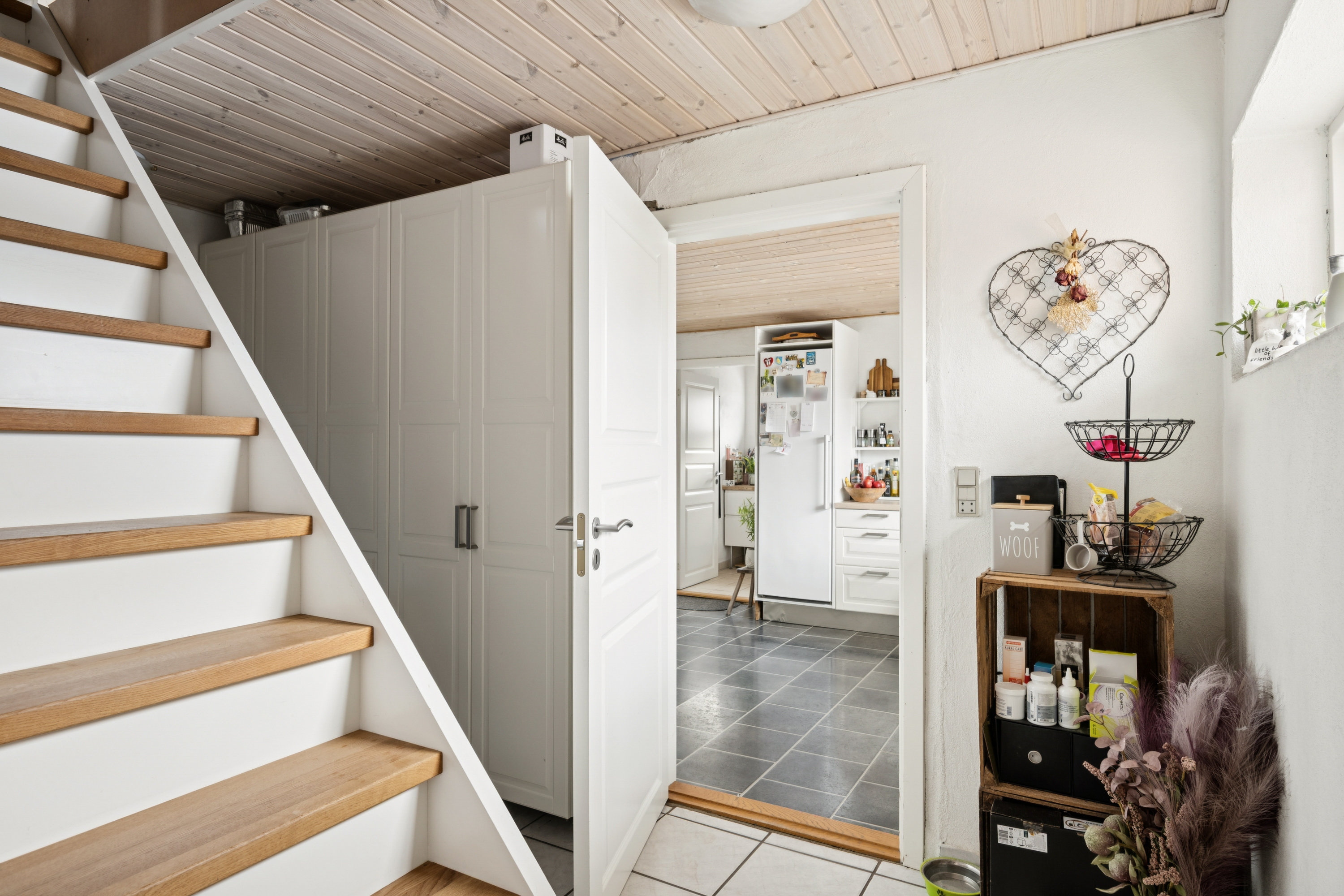 Fremhævet  billede i fuldskærmstilstand. Billede af Stenaltvej 13, Voer, 8950 Ørsted