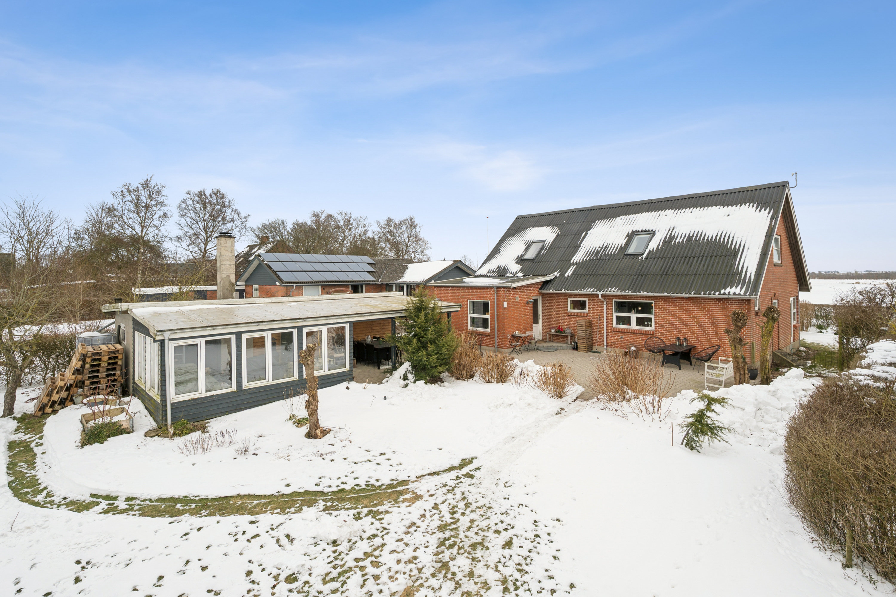 Stenaltvej 13, Voer, 8950 Ørsted