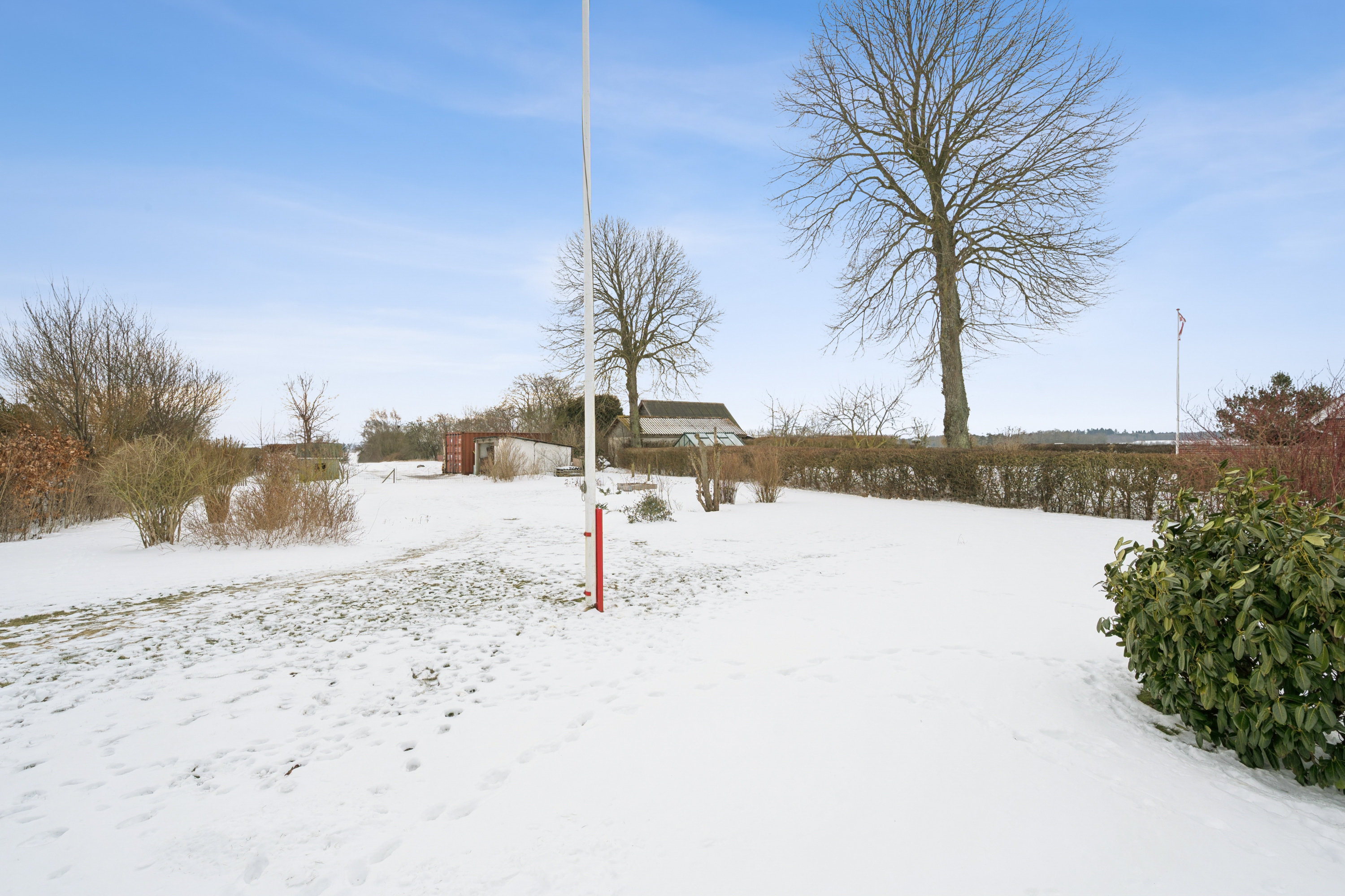 Stenaltvej 13, Voer, 8950 Ørsted