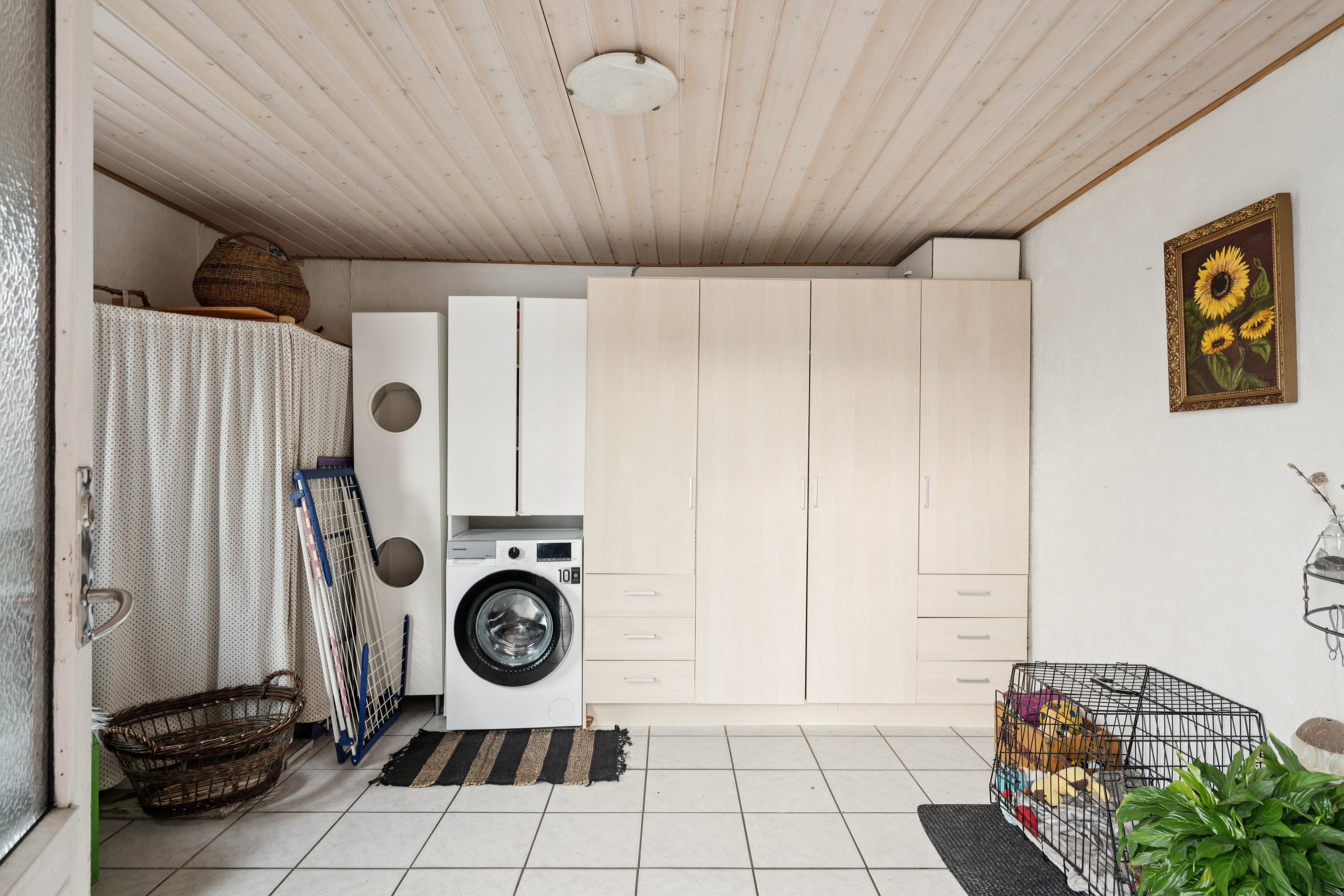 Fremhævet  billede i fuldskærmstilstand. Billede af Stenaltvej 13, Voer, 8950 Ørsted