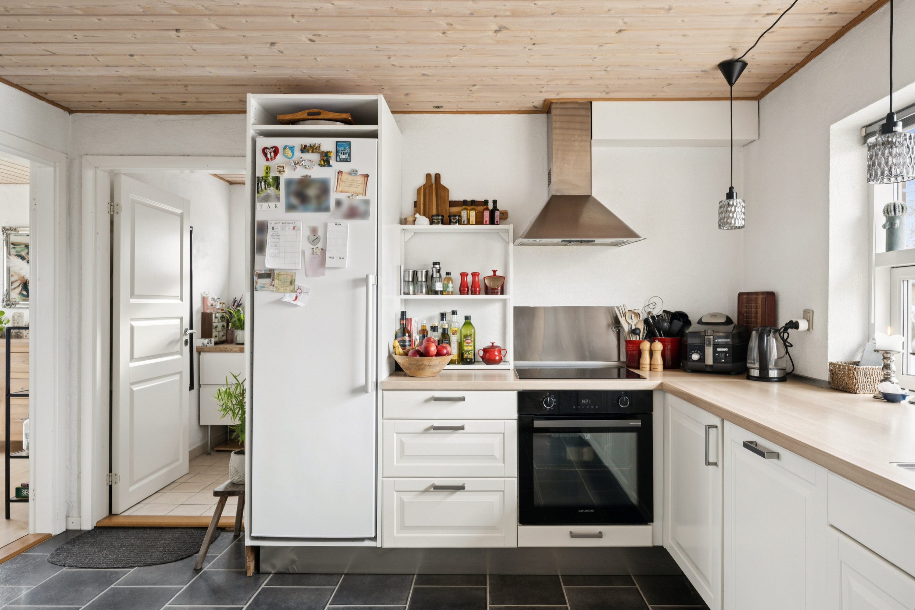 Fremhævet  billede i fuldskærmstilstand. Billede af Stenaltvej 13, Voer, 8950 Ørsted