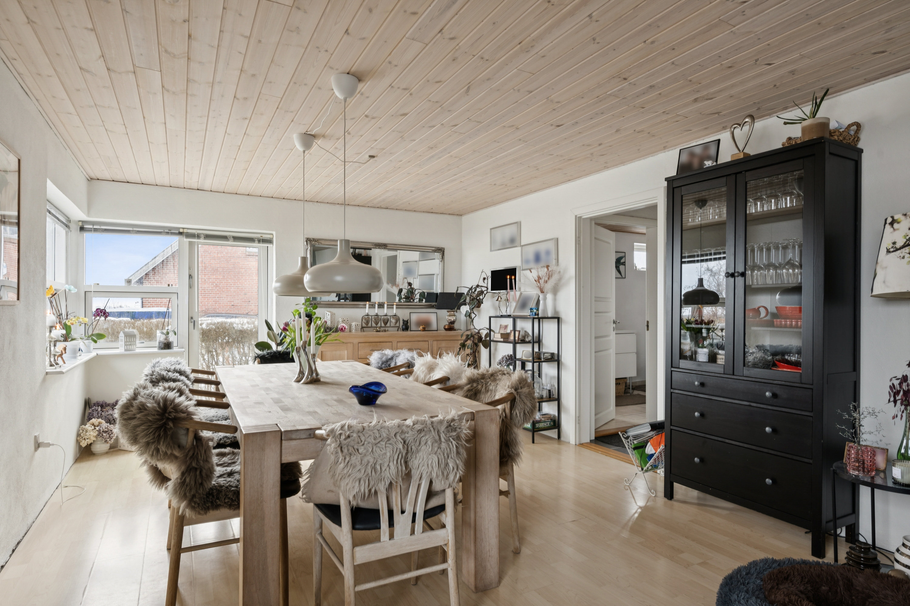 Fremhævet  billede i fuldskærmstilstand. Billede af Stenaltvej 13, Voer, 8950 Ørsted