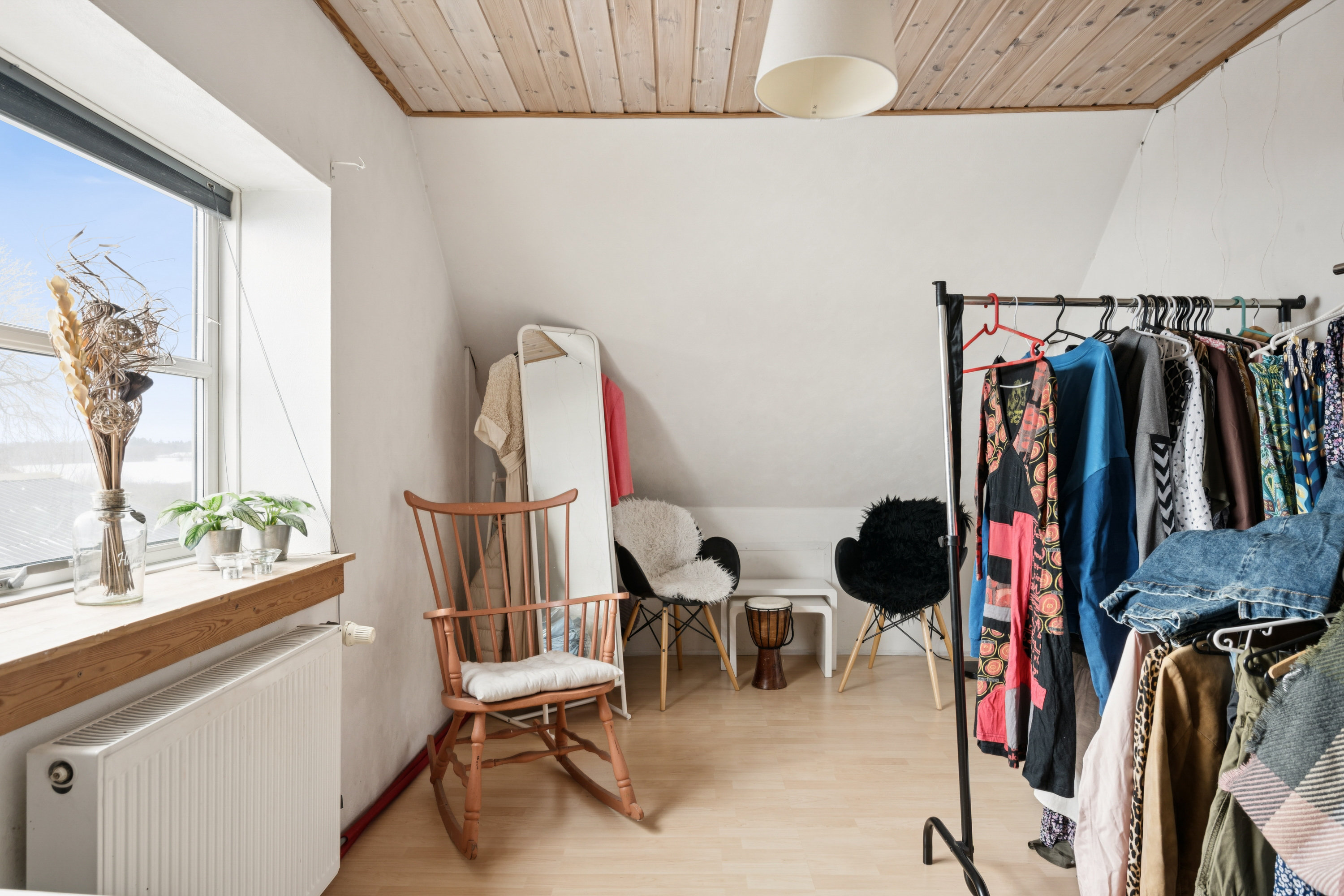 Fremhævet  billede i fuldskærmstilstand. Billede af Stenaltvej 13, Voer, 8950 Ørsted