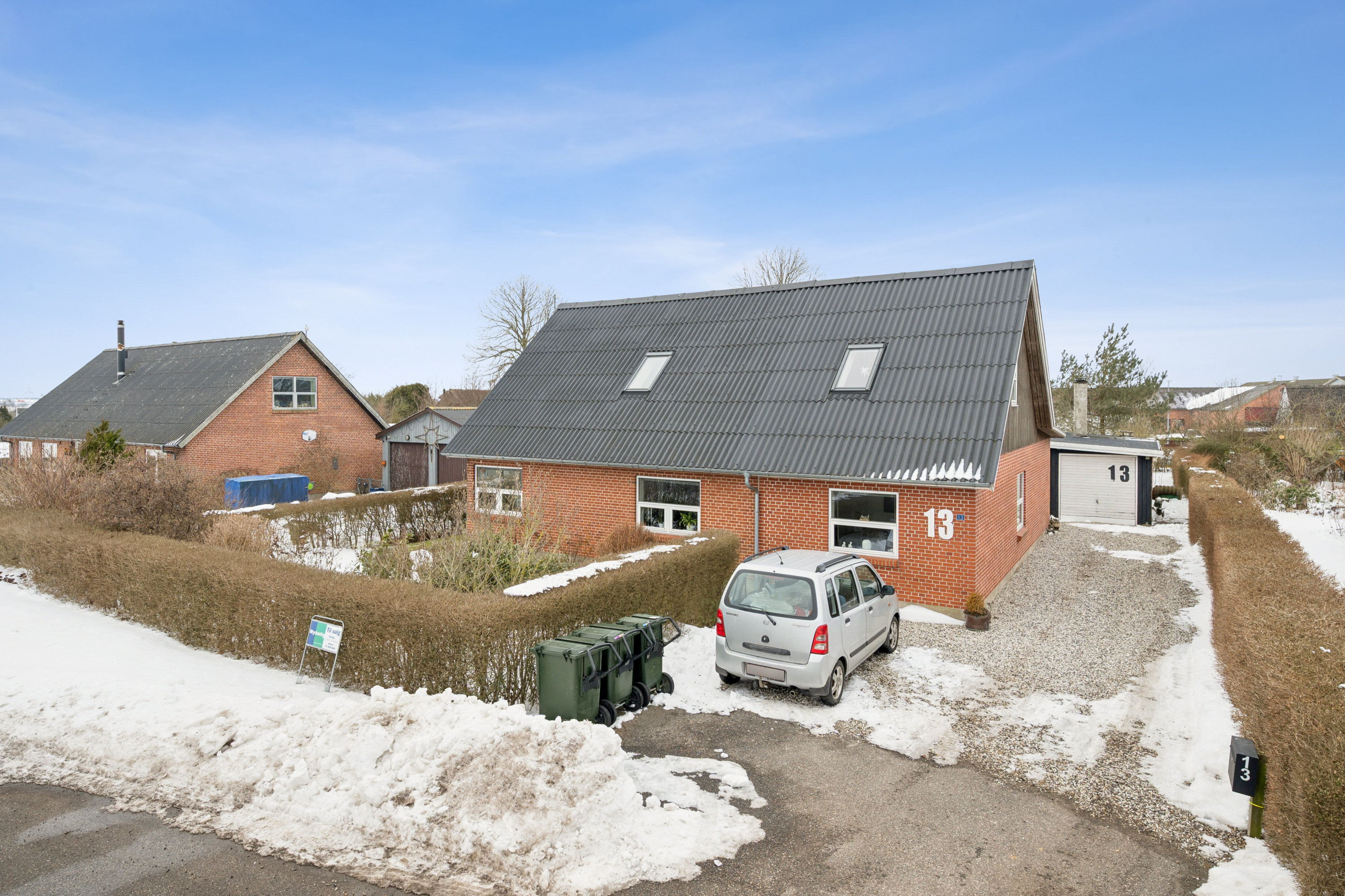 Stenaltvej 13, Voer, 8950 Ørsted