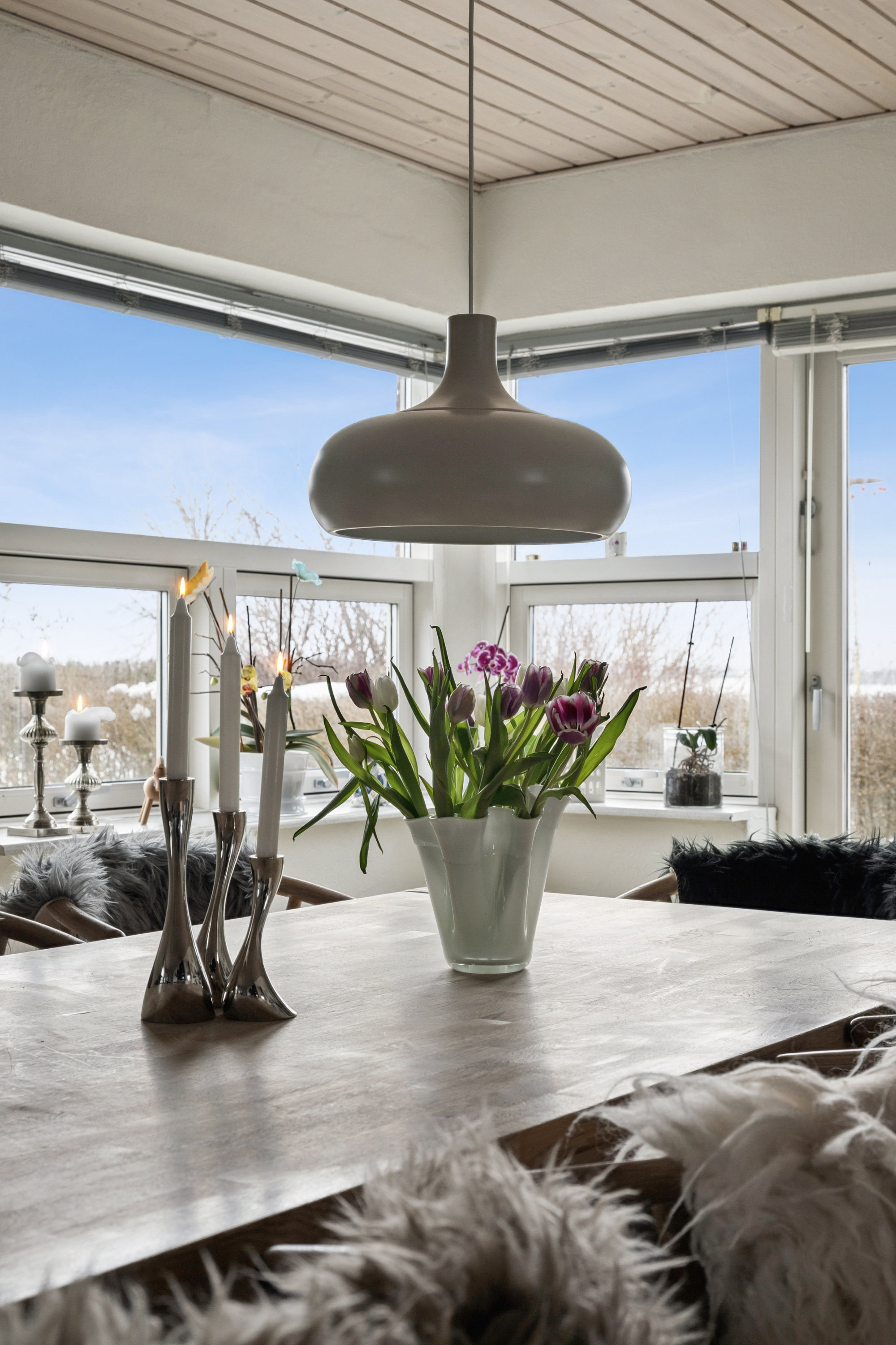 Fremhævet  billede i fuldskærmstilstand. Billede af Stenaltvej 13, Voer, 8950 Ørsted