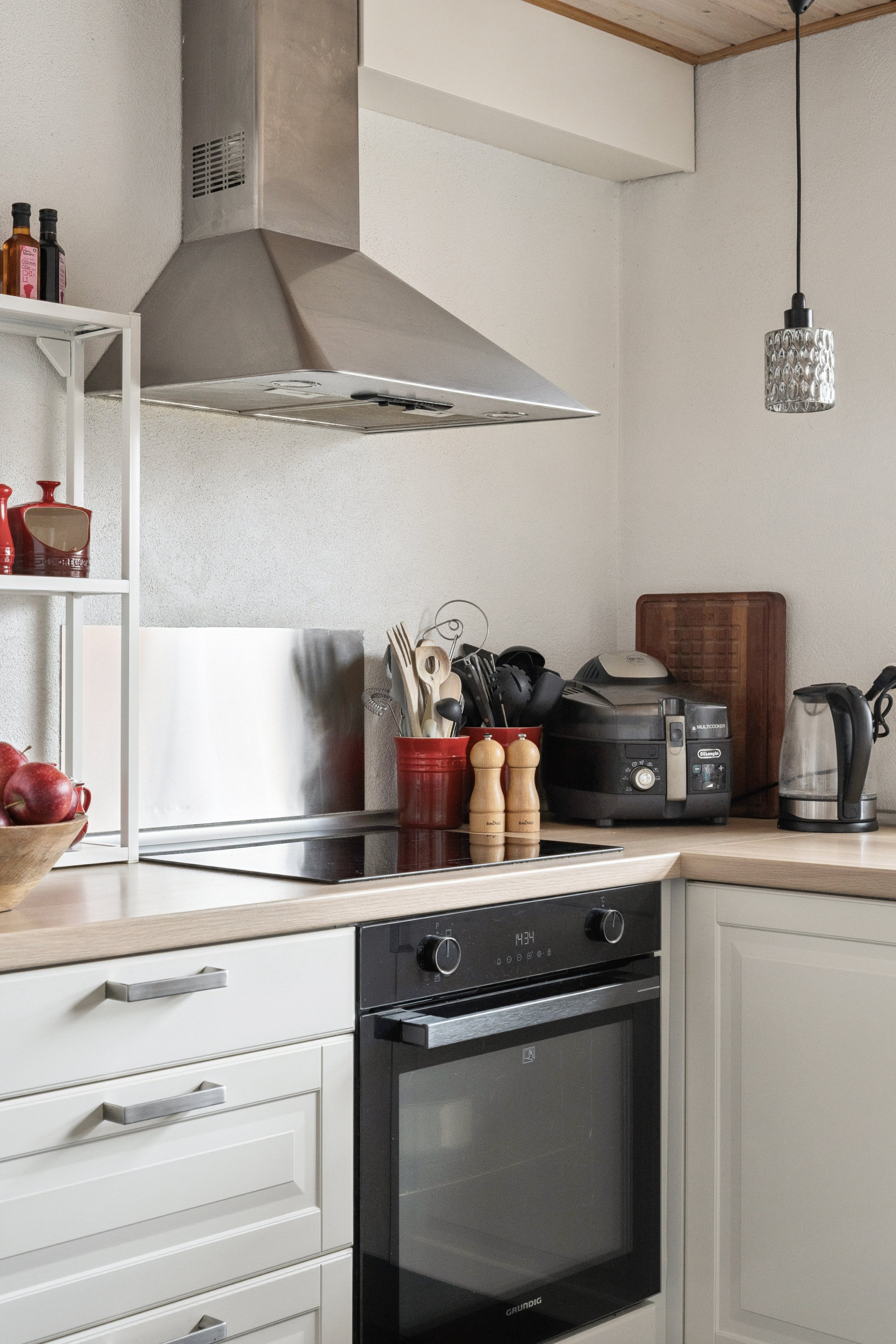 Fremhævet  billede i fuldskærmstilstand. Billede af Stenaltvej 13, Voer, 8950 Ørsted