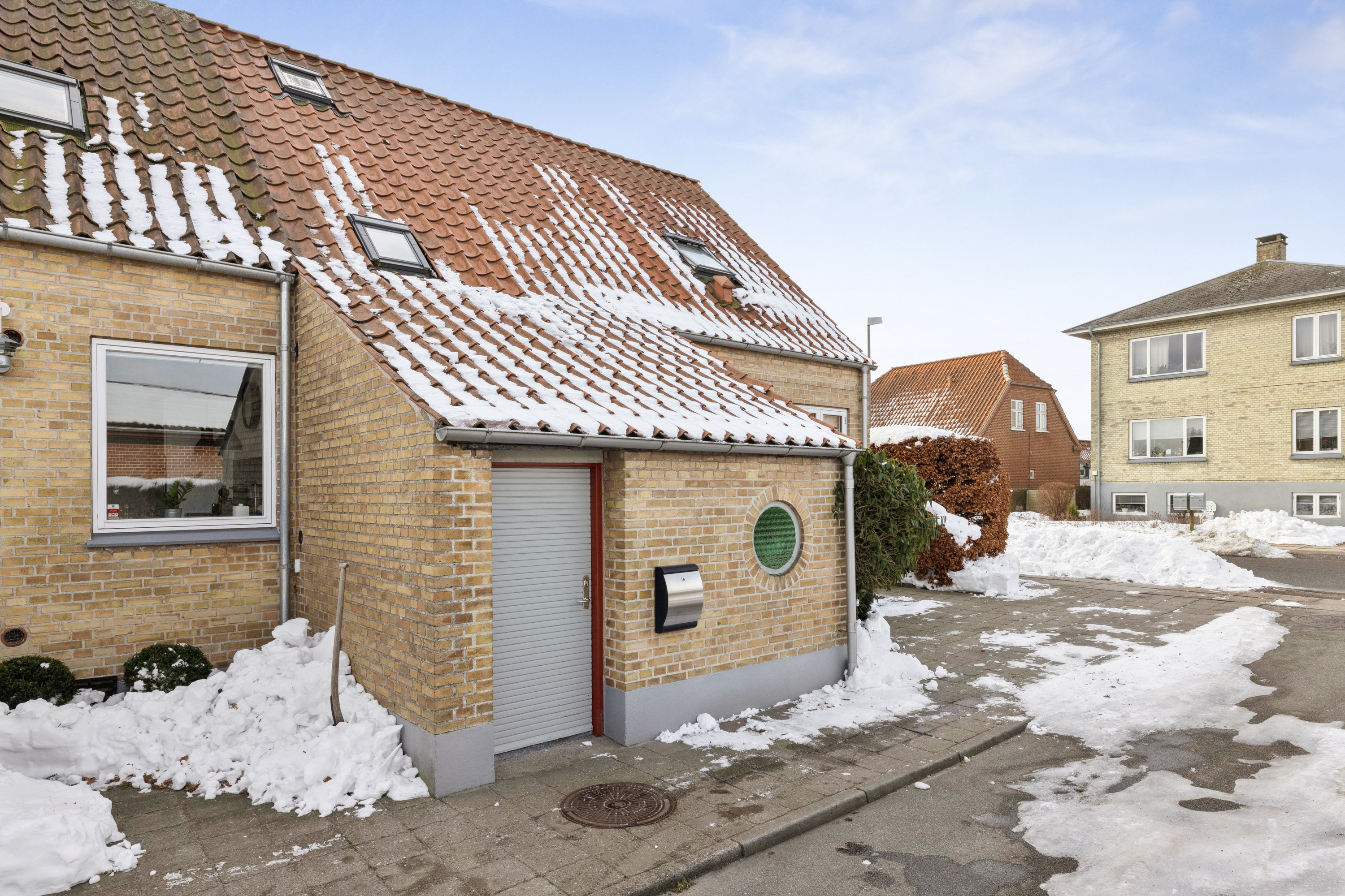 Kølvej 36, 8500 Grenaa