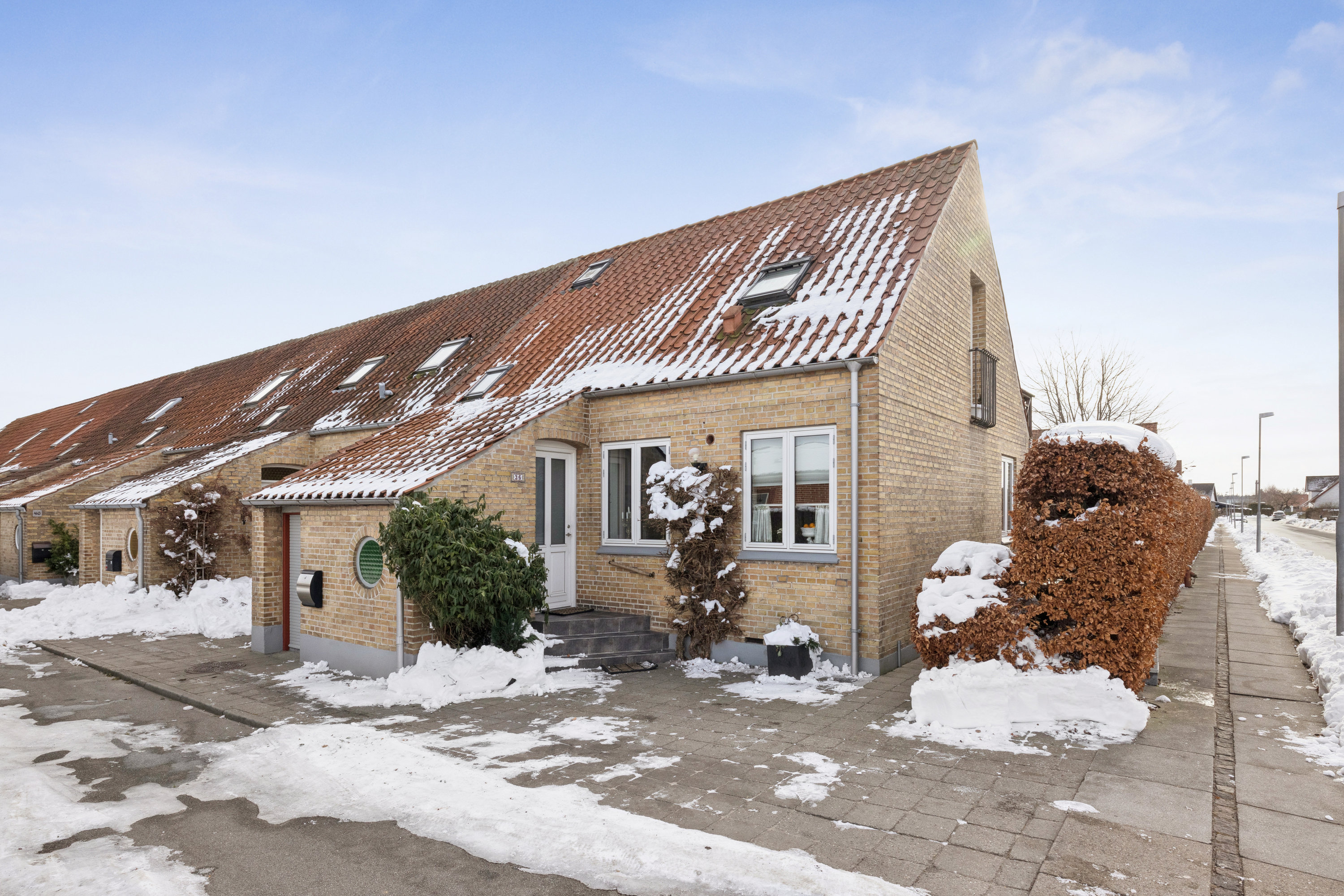 Kølvej 36, 8500 Grenaa