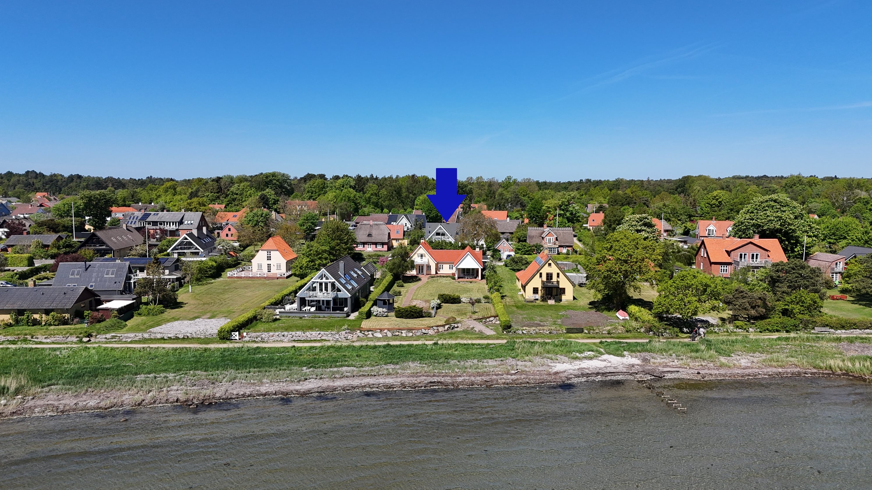 Fjordvænget 13, 4581 Rørvig