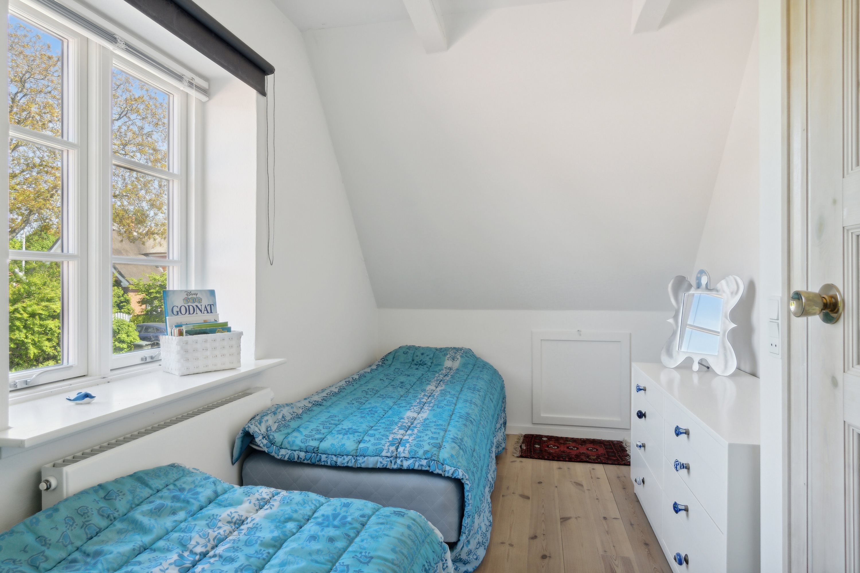 Fremhævet værelse billede i fuldskærmstilstand. Billede af Fjordvænget 13, 4581 Rørvig