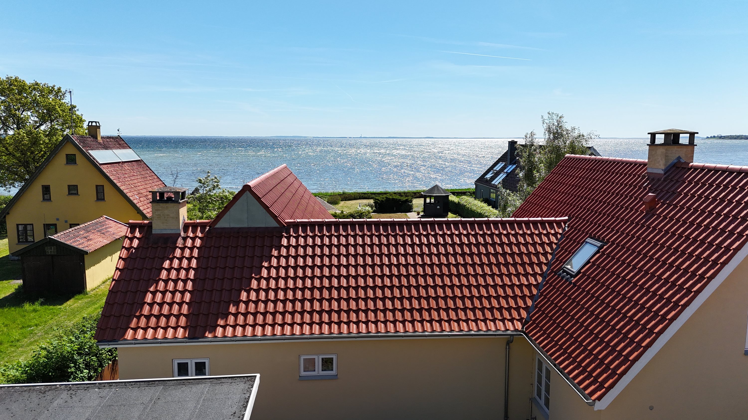 Fjordvænget 13, 4581 Rørvig