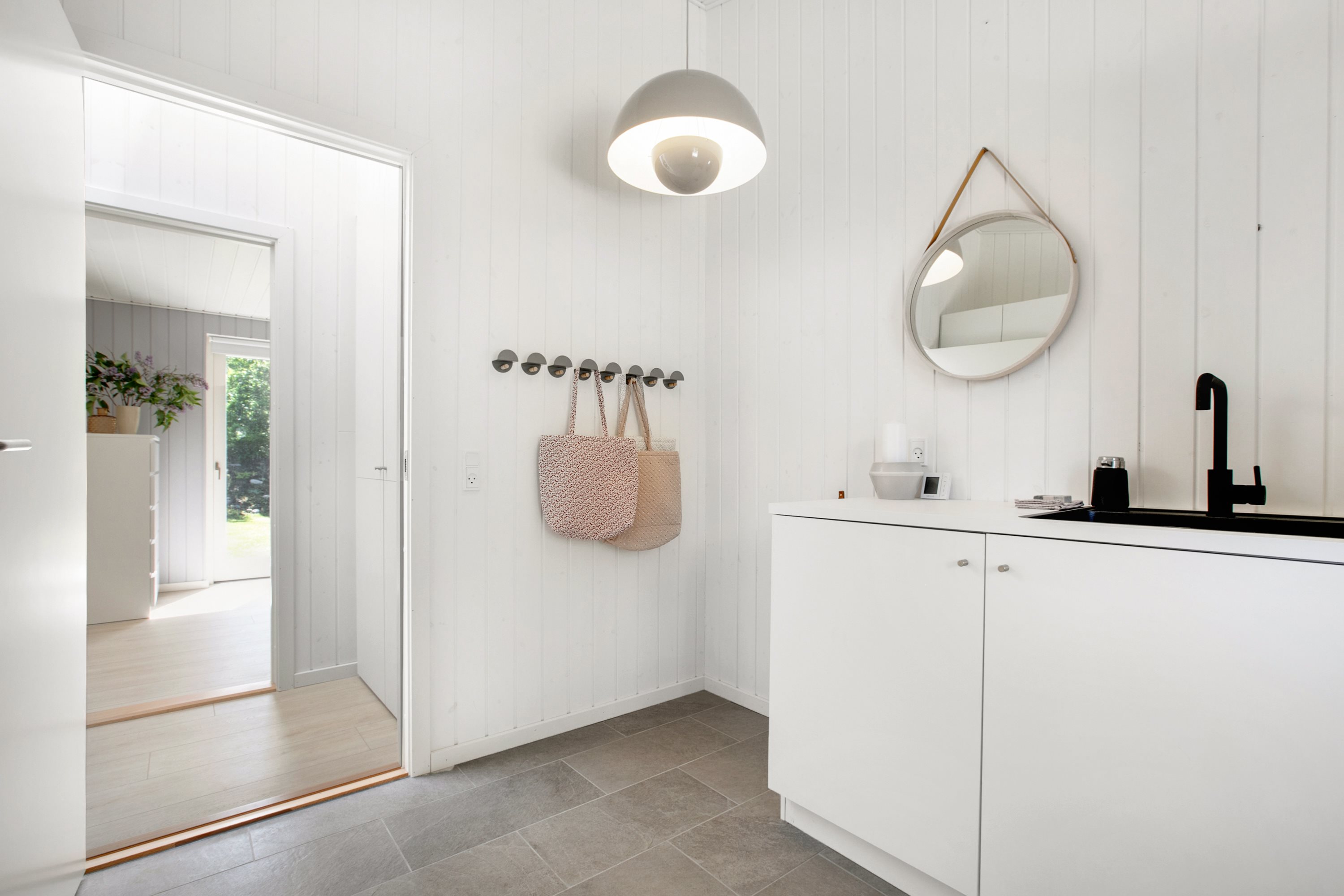 Fremhævet bryggers billede i fuldskærmstilstand. Billede af Skovvej 19, Fjellerup Strand, 8585 Glesborg