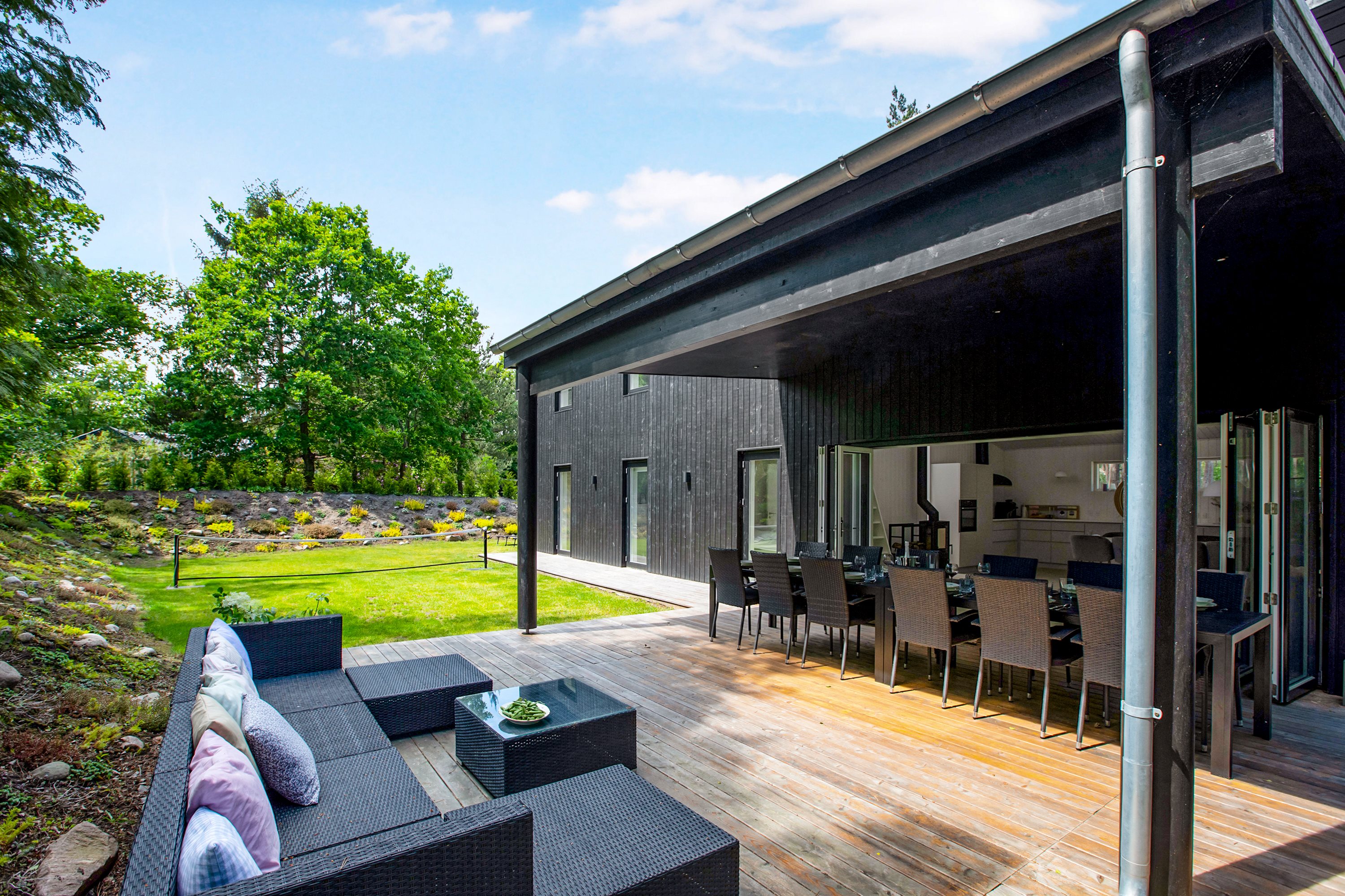 Skovvej 19, Fjellerup Strand, 8585 Glesborg