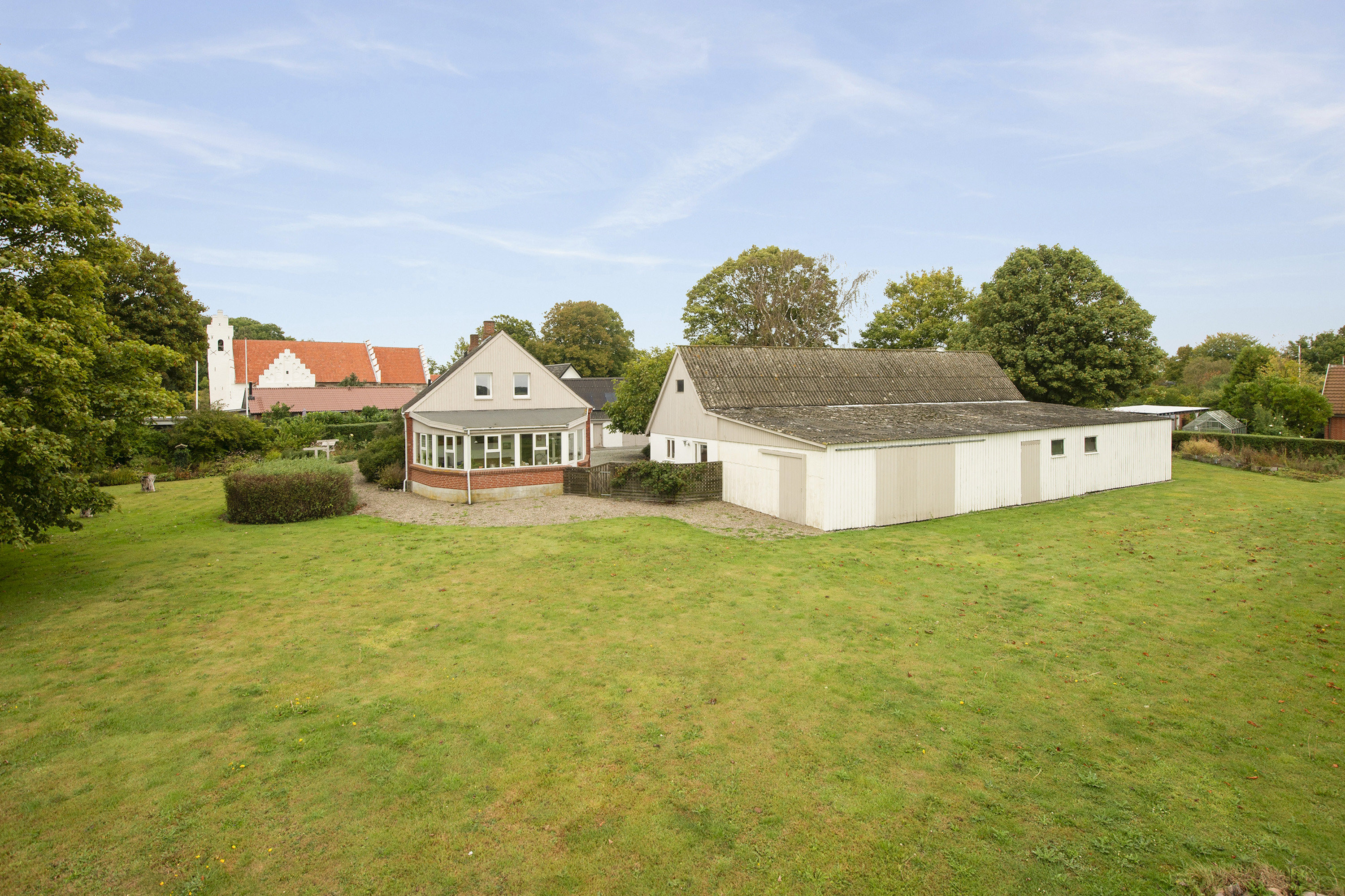 Krogsgade 4, Gylling, 8300 Odder