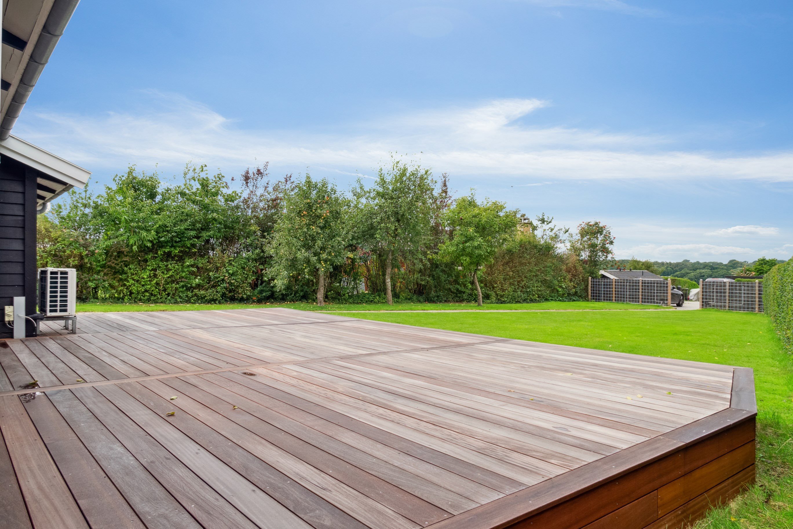 Fremhævet  billede i fuldskærmstilstand. Billede af Birkevang 3, Lindenborg, 4000 Roskilde