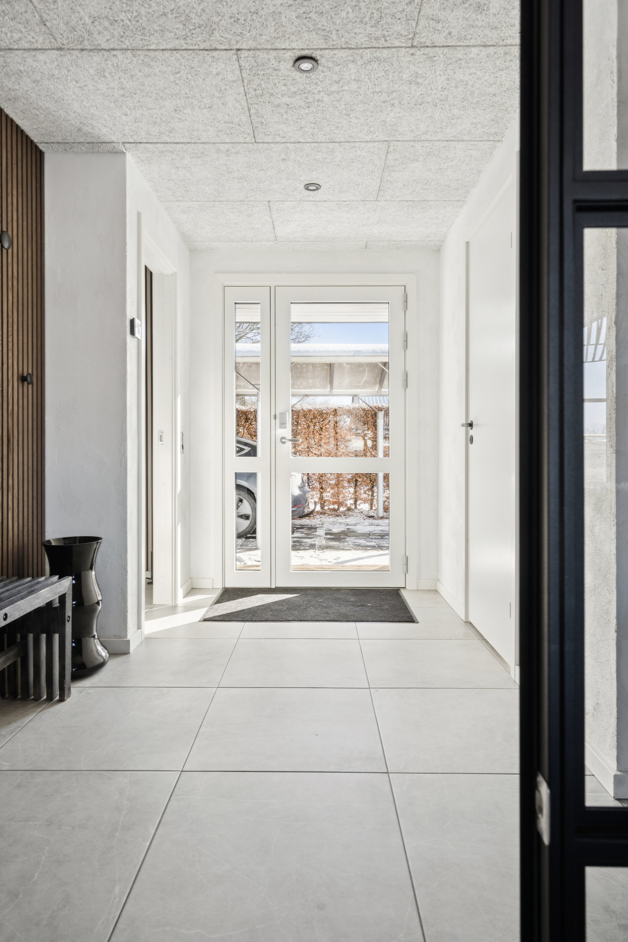 Fremhævet  billede i fuldskærmstilstand. Billede af Sønderkær 161, 7190 Billund