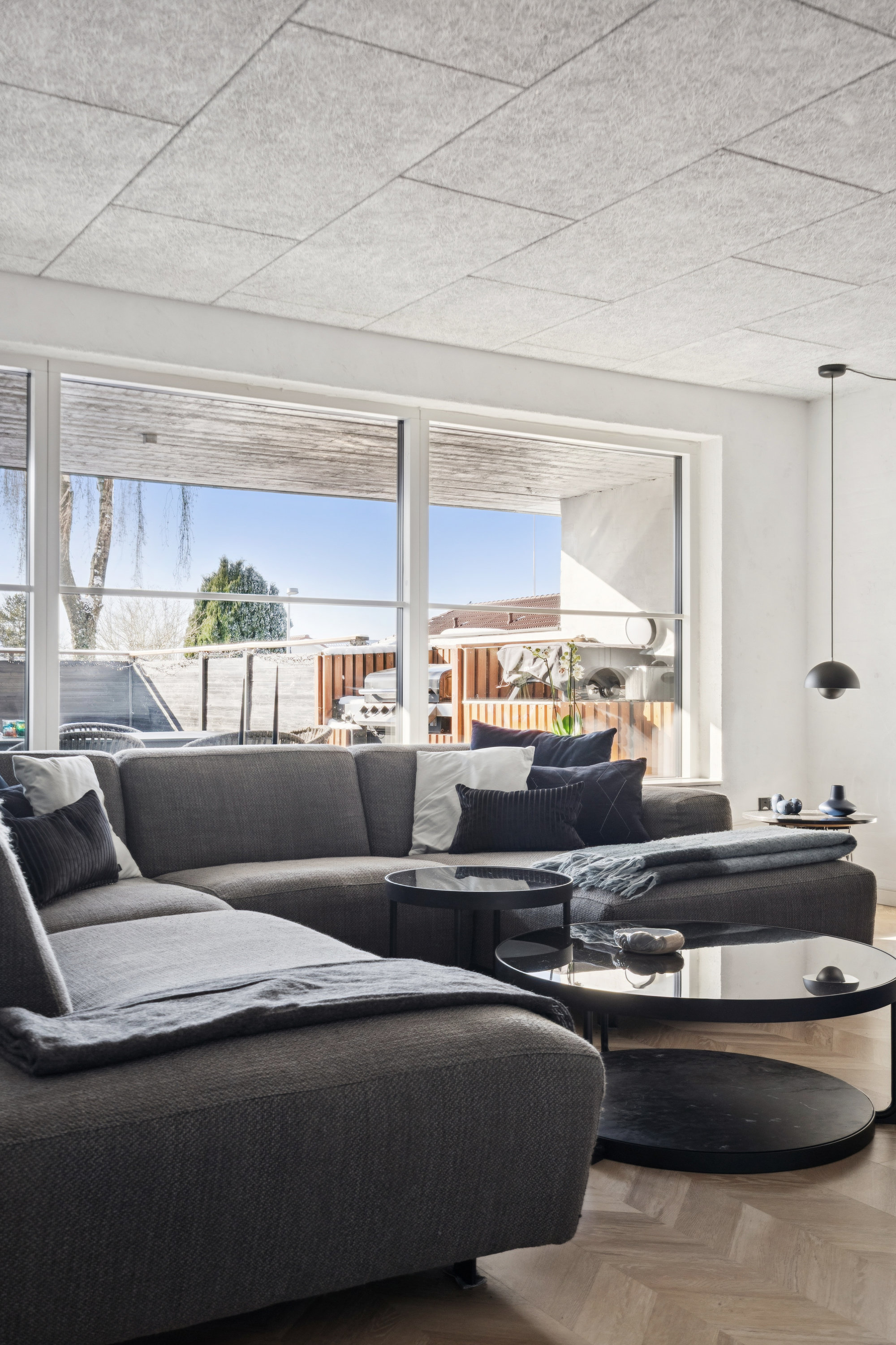 Fremhævet  billede i fuldskærmstilstand. Billede af Sønderkær 161, 7190 Billund