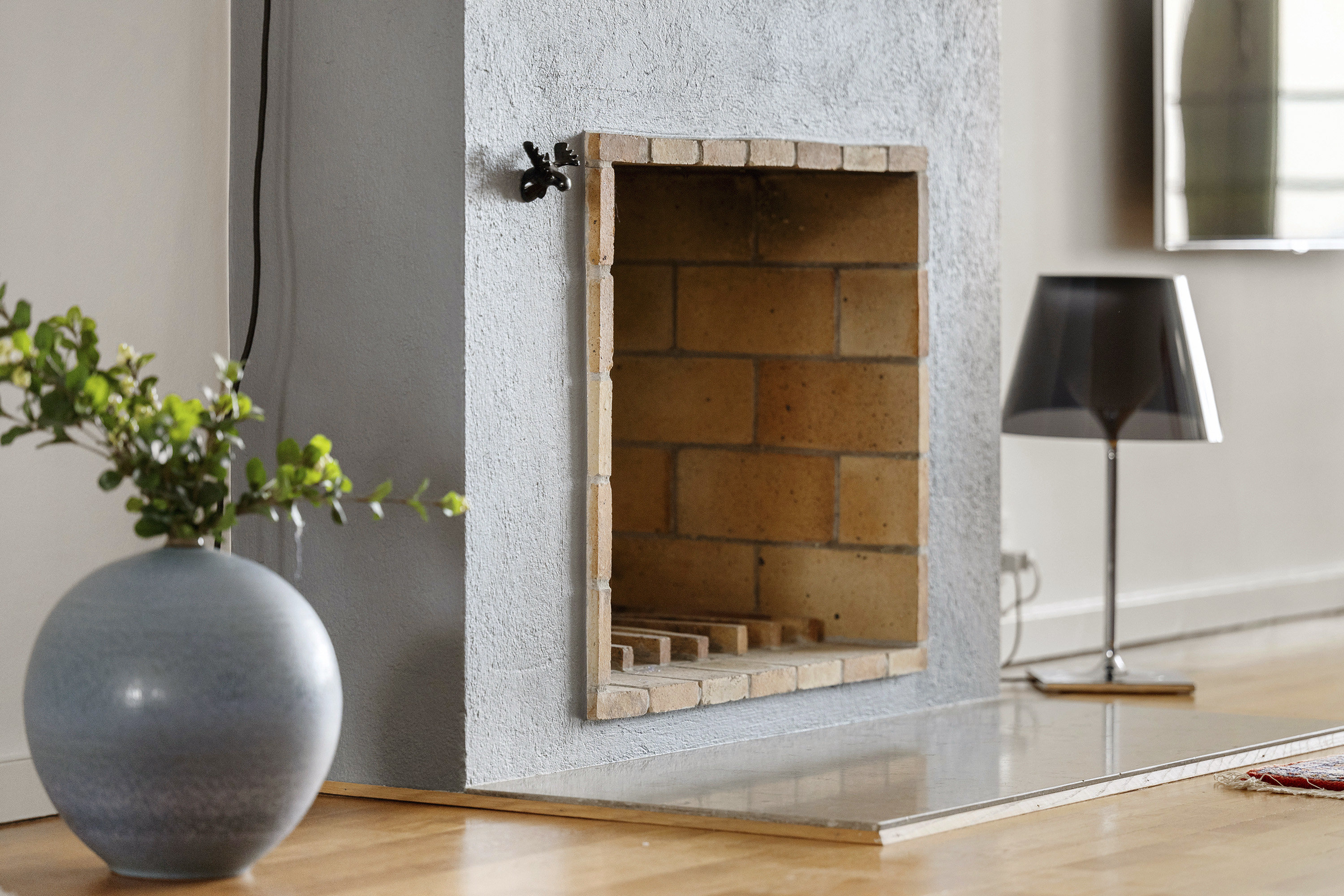 Fremhævet ejendommen billede i fuldskærmstilstand. Billede af Skodsborgparken 42, 3. th., 2942 Skodsborg