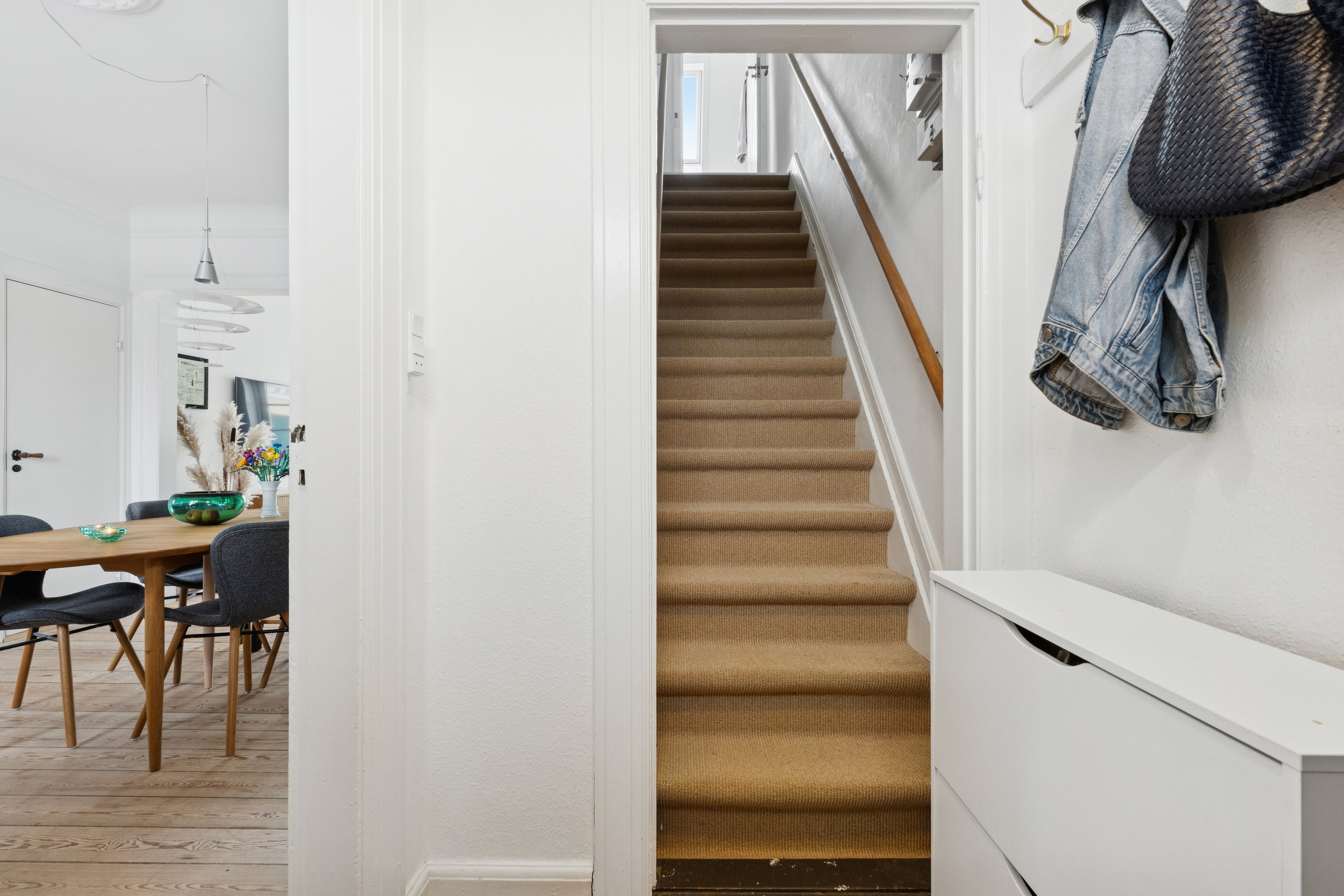 Fremhævet  billede i fuldskærmstilstand. Billede af Vindingevej 63, 5800 Nyborg