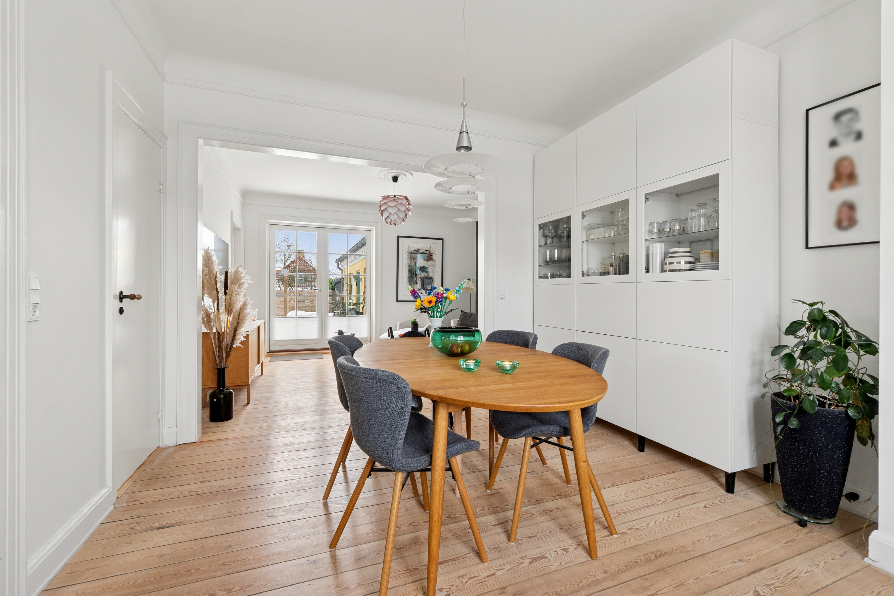 Fremhævet  billede i fuldskærmstilstand. Billede af Vindingevej 63, 5800 Nyborg