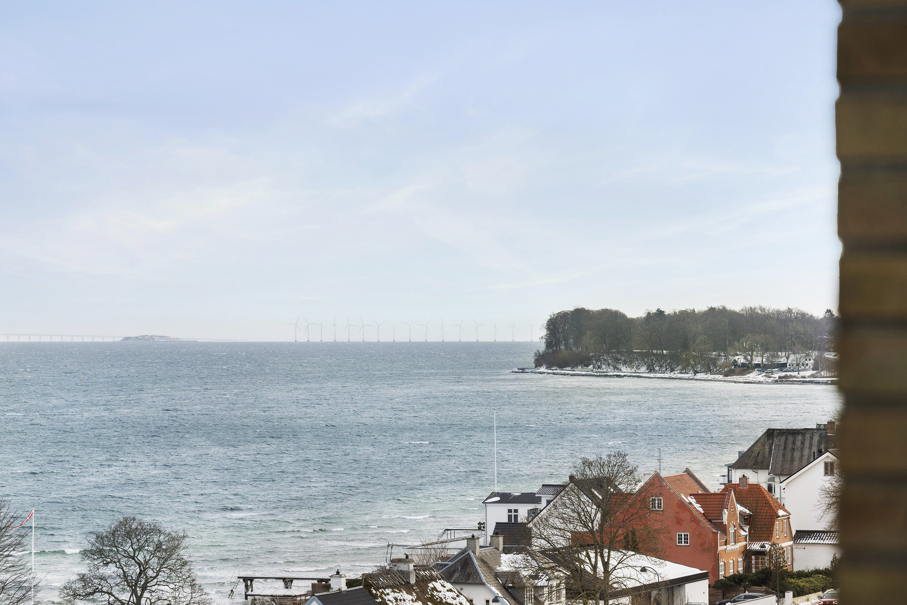 Skodsborgparken 42, 3. th., 2942 Skodsborg