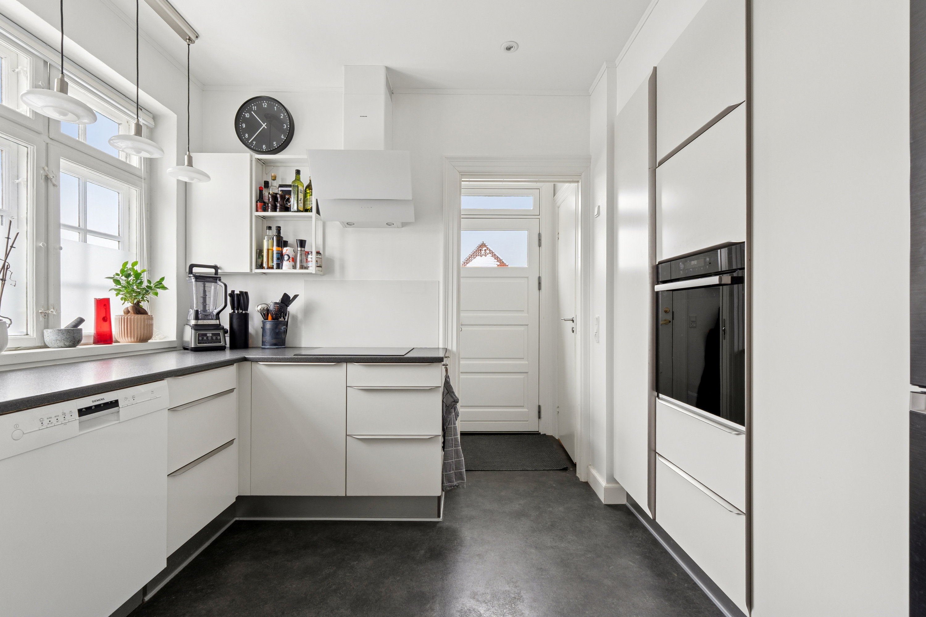 Fremhævet  billede i fuldskærmstilstand. Billede af Vindingevej 63, 5800 Nyborg