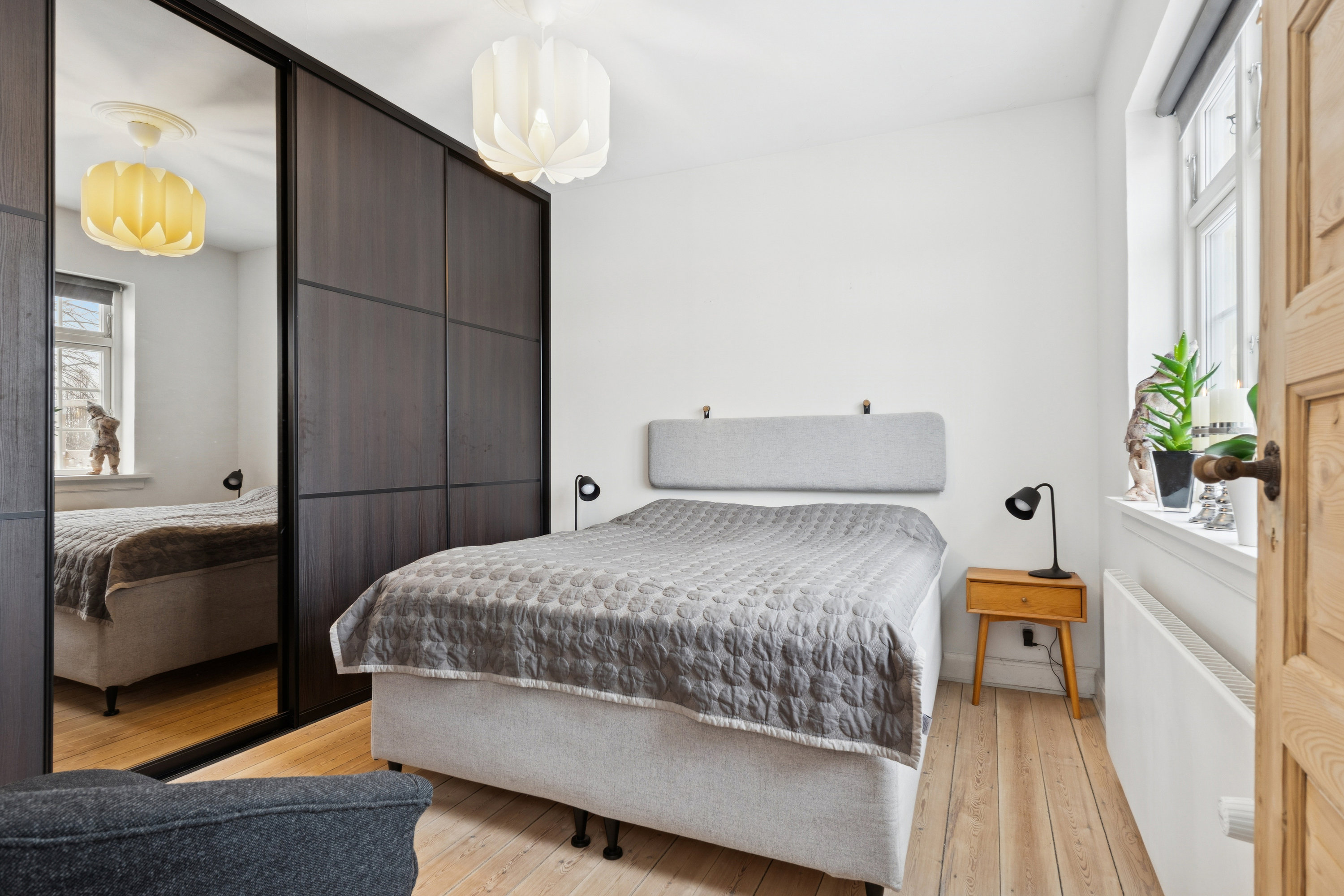 Fremhævet  billede i fuldskærmstilstand. Billede af Vindingevej 63, 5800 Nyborg